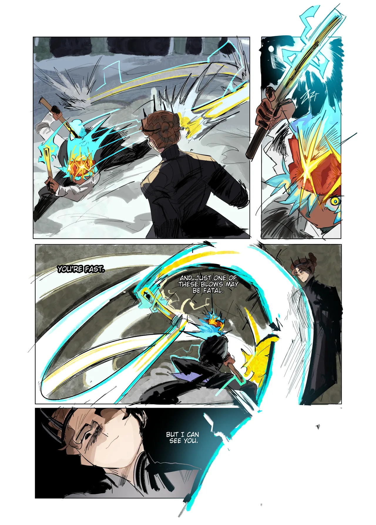 Manga Page 745