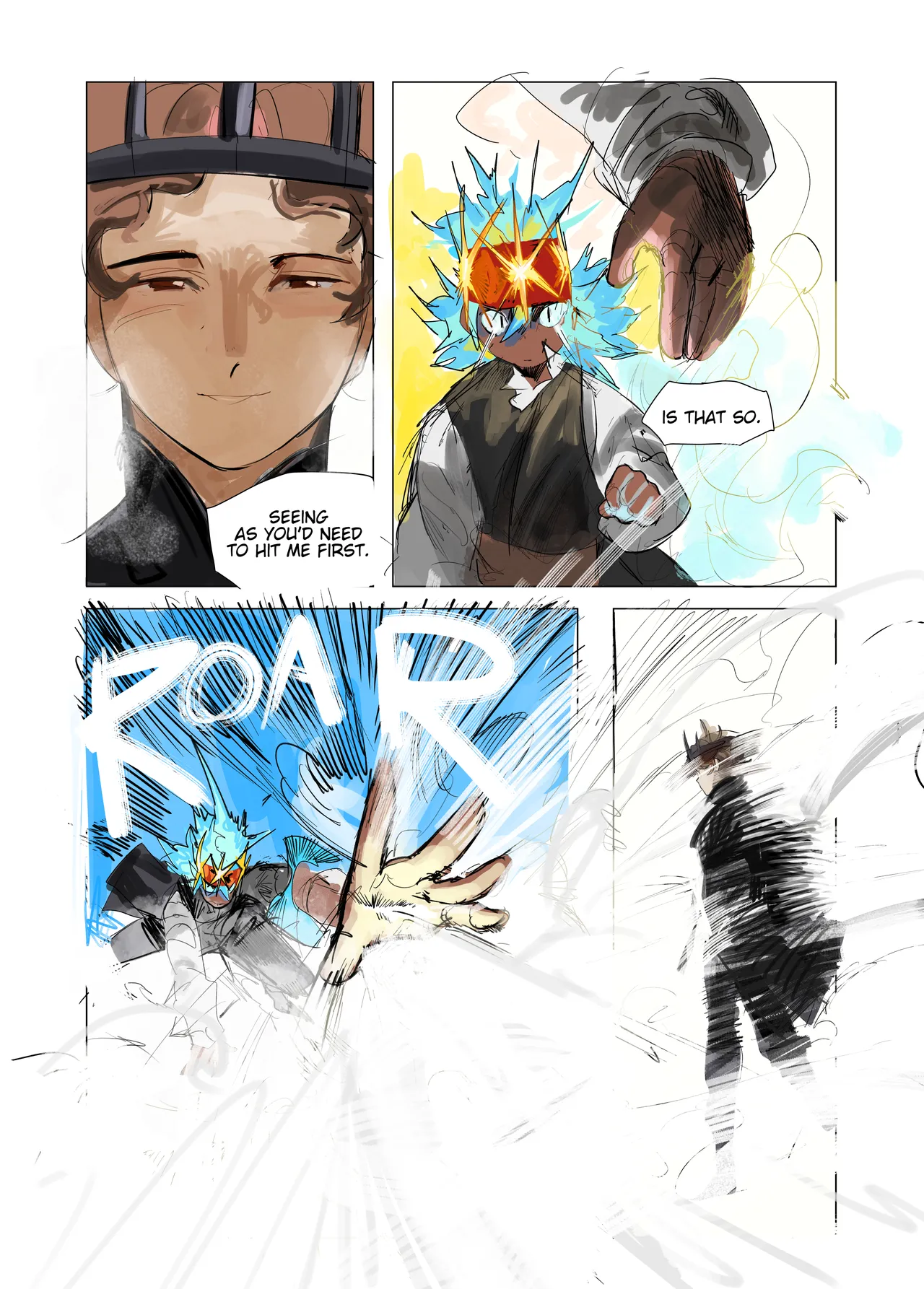 Manga Page 748