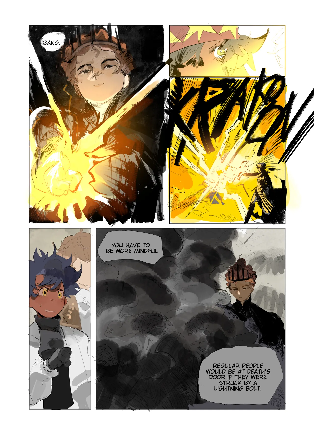 Manga Page 751
