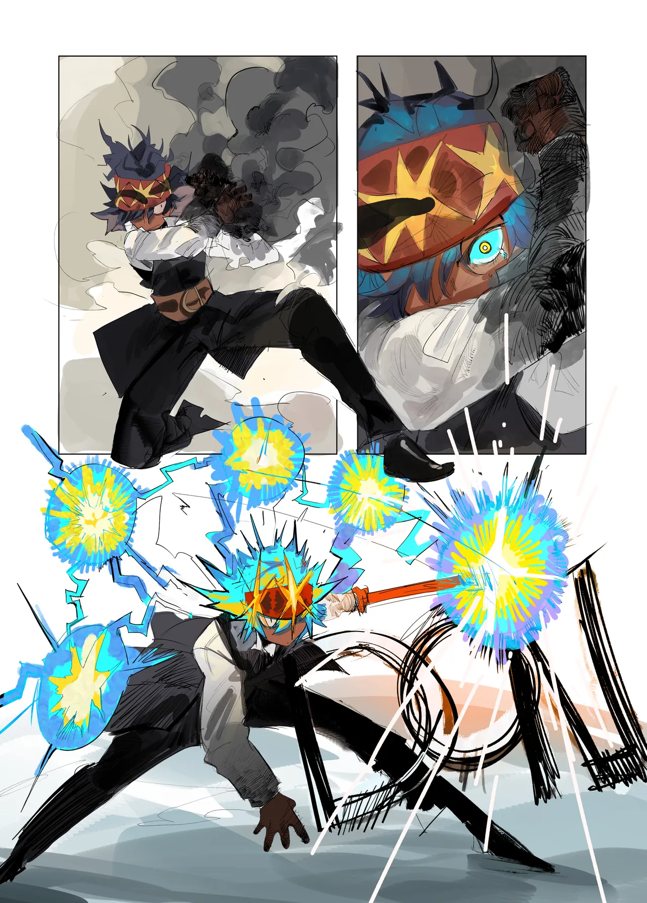 Manga Page 752