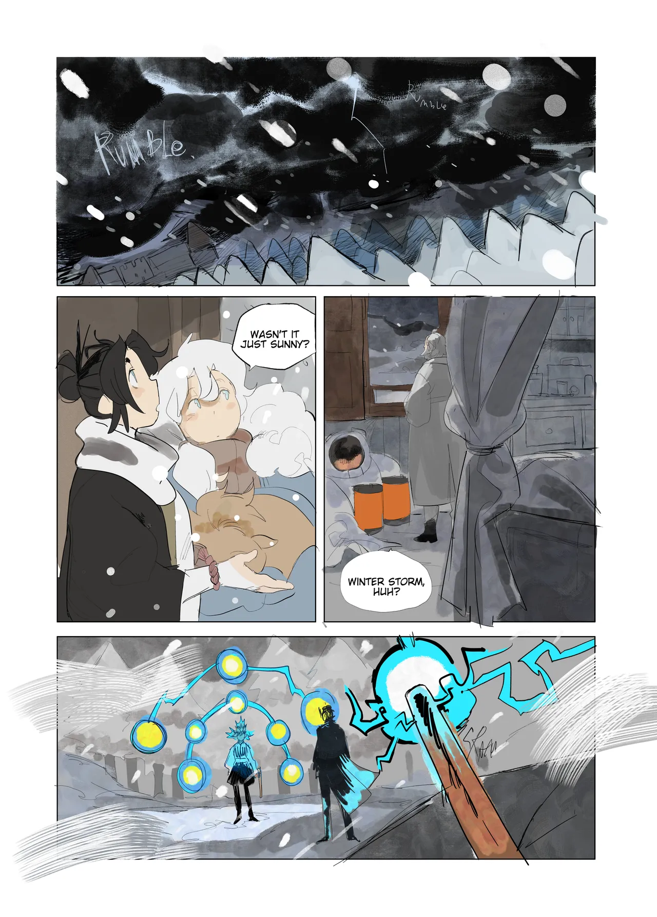Manga Page 753