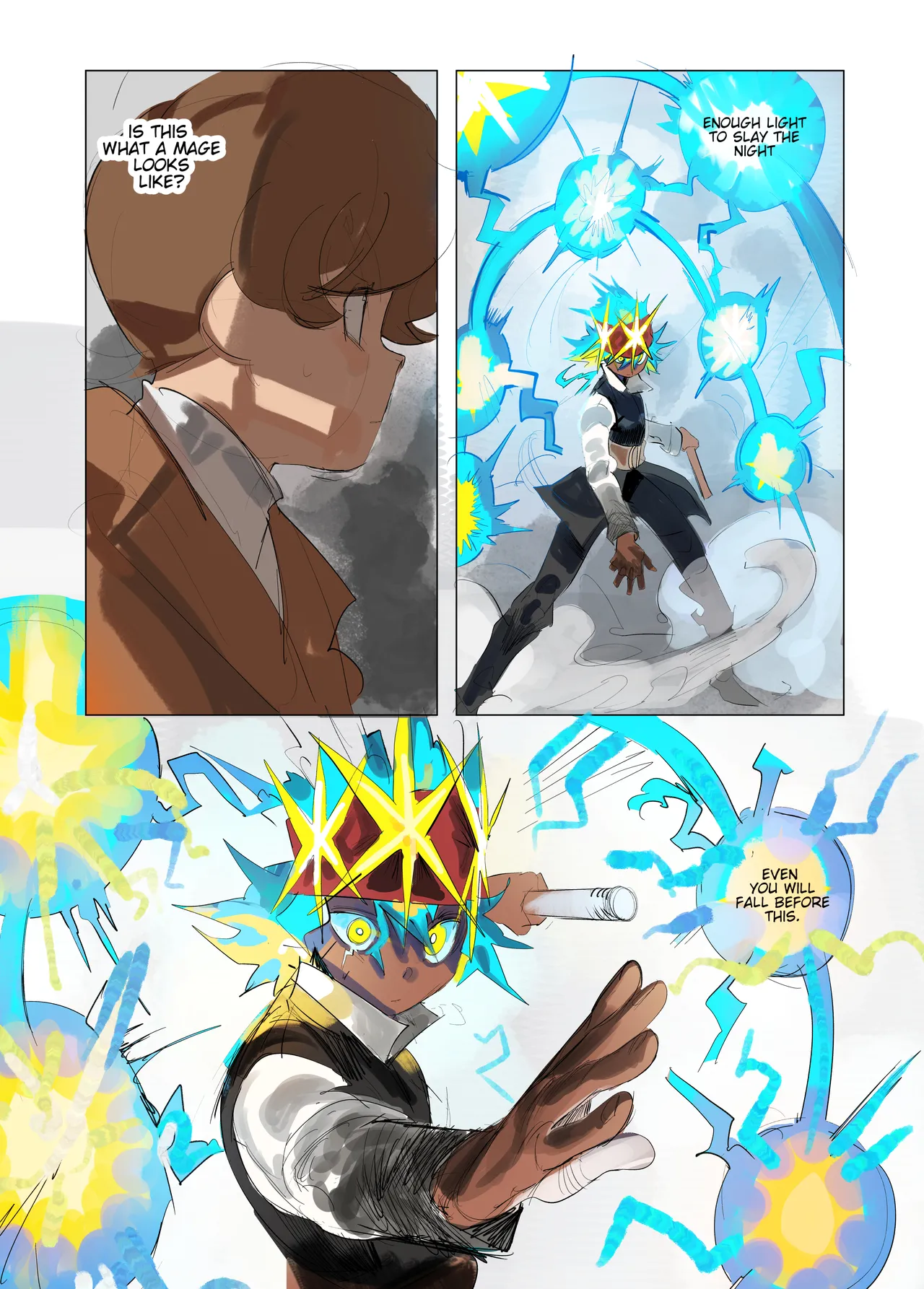 Manga Page 754