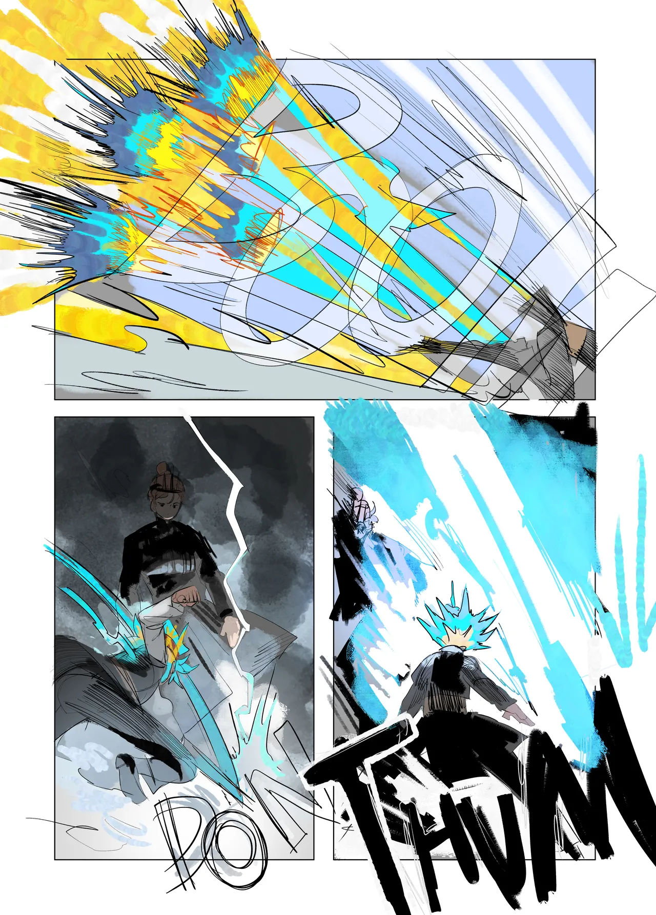 Manga Page 755