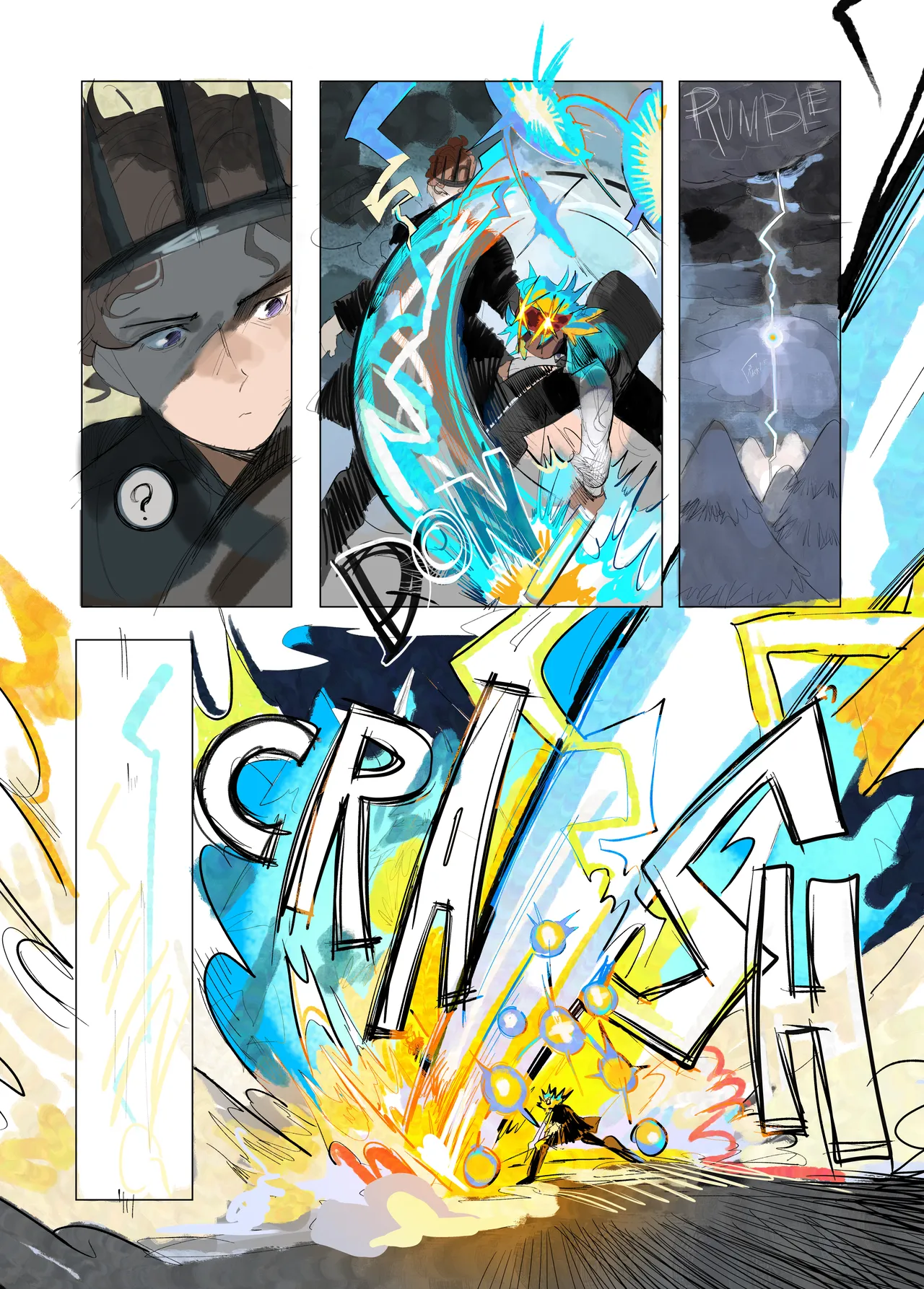 Manga Page 756