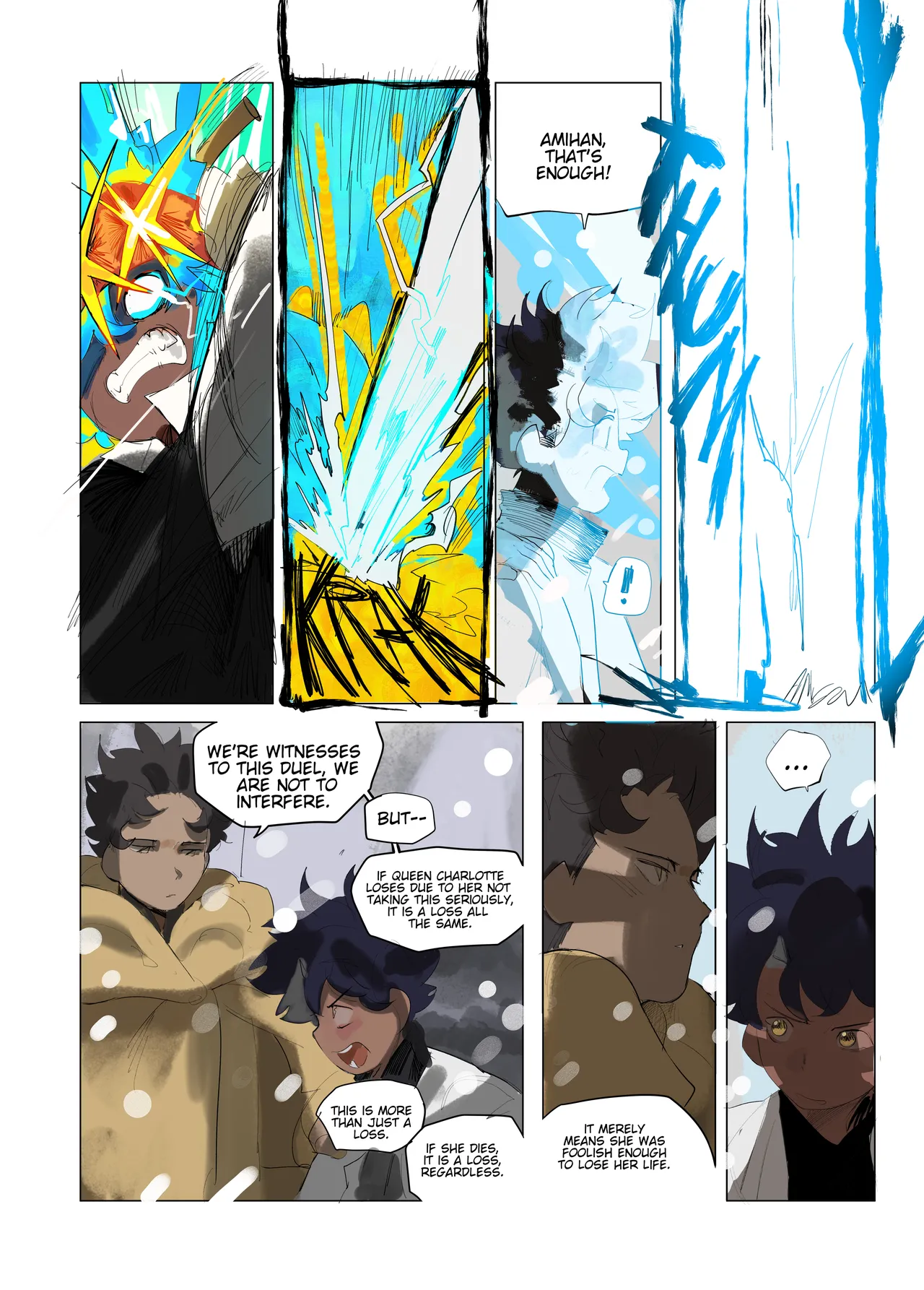Manga Page 757