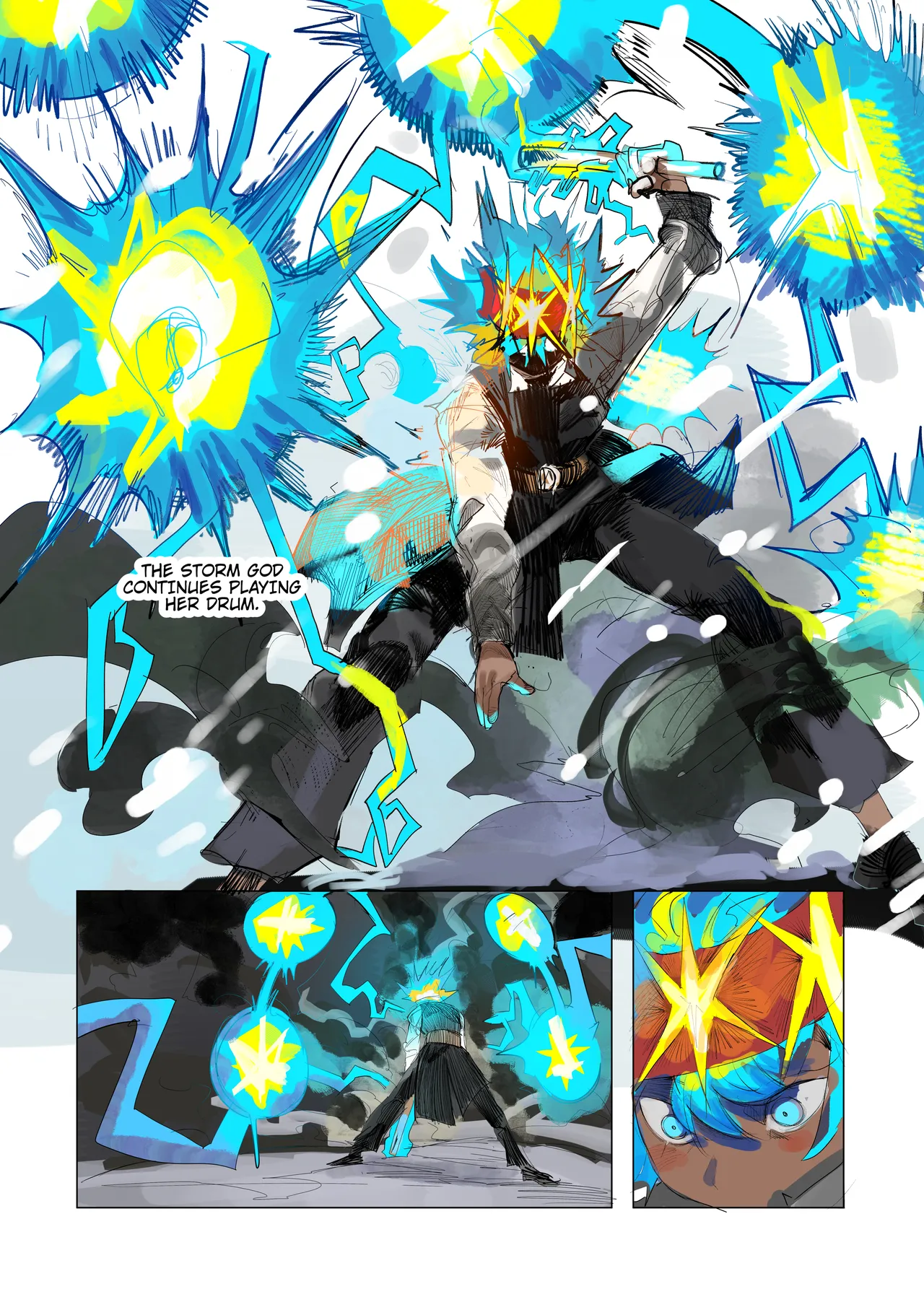 Manga Page 759
