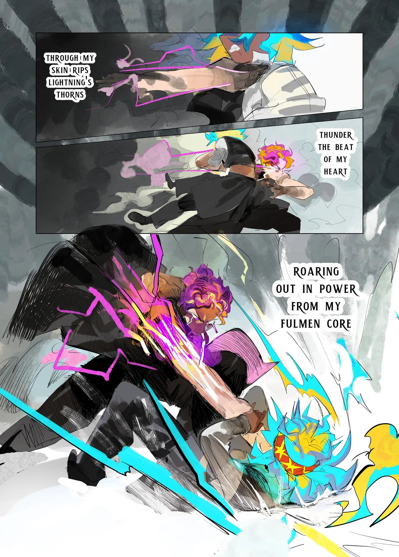 Manga Page 760