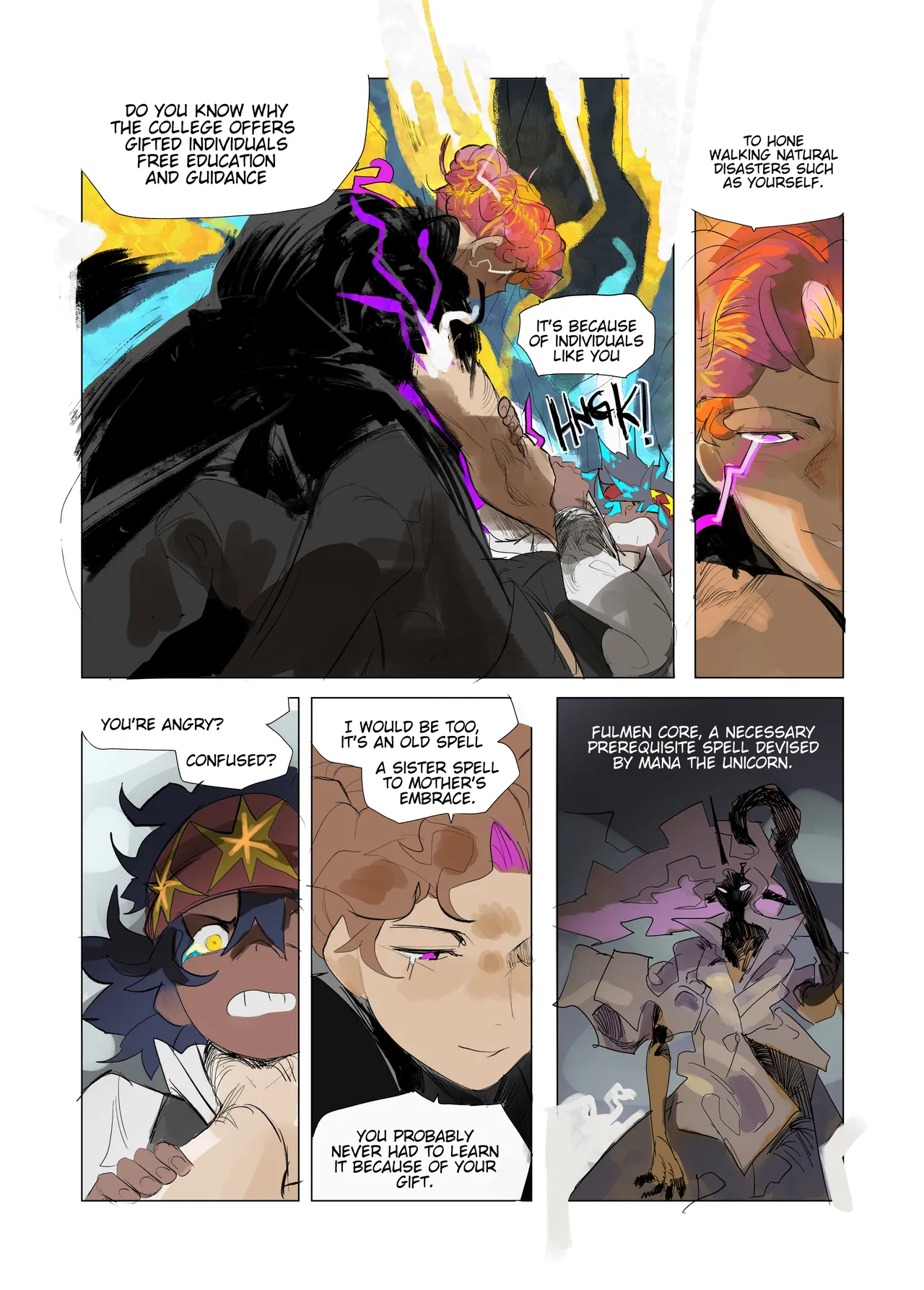 Manga Page 761