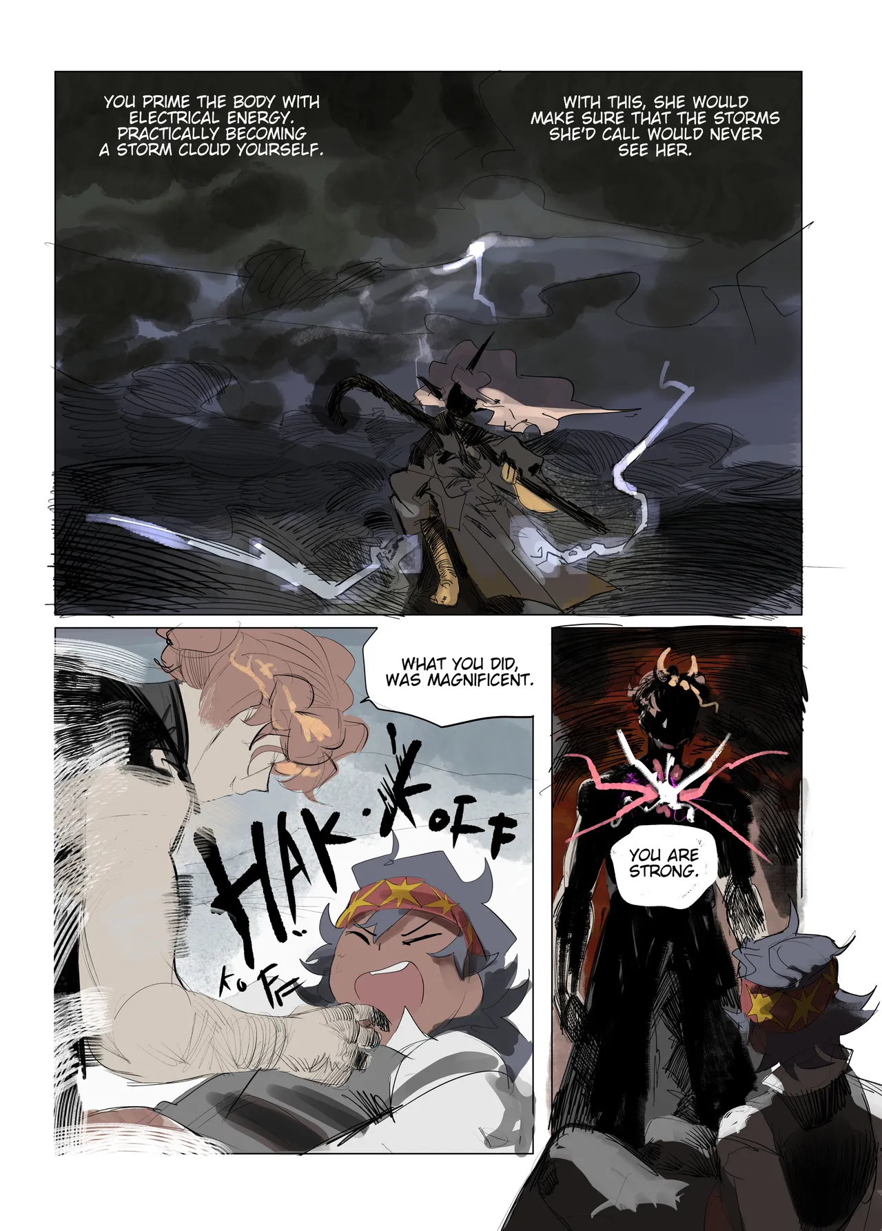 Manga Page 762