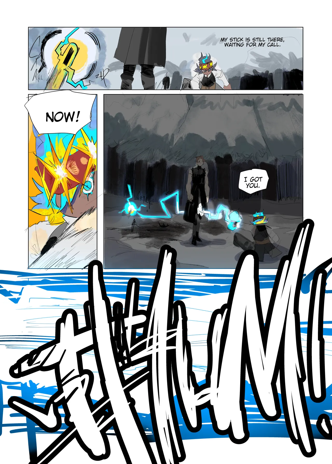Manga Page 763
