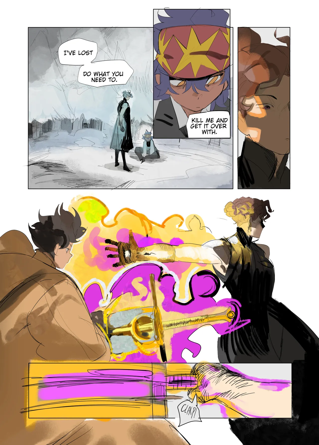 Manga Page 765