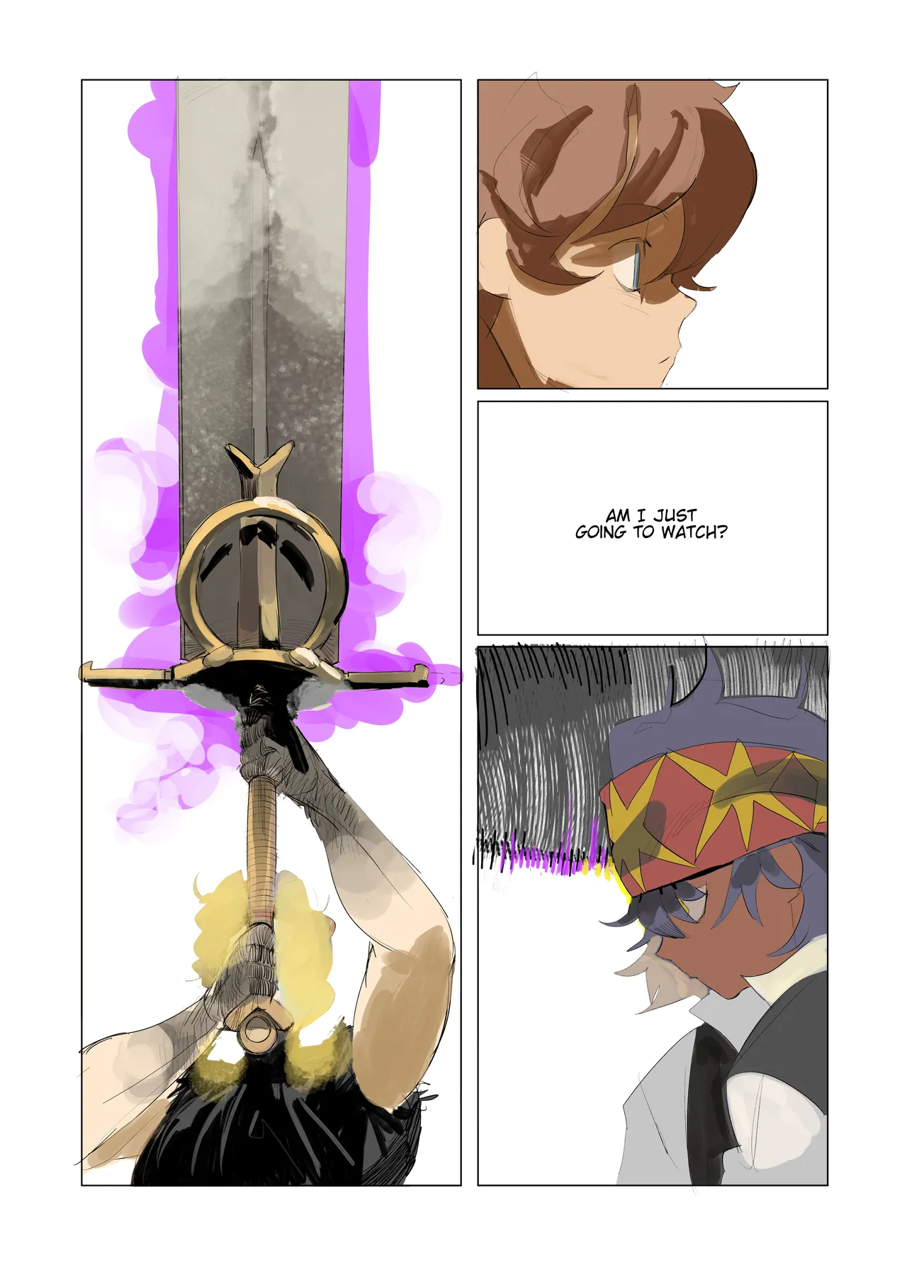 Manga Page 767