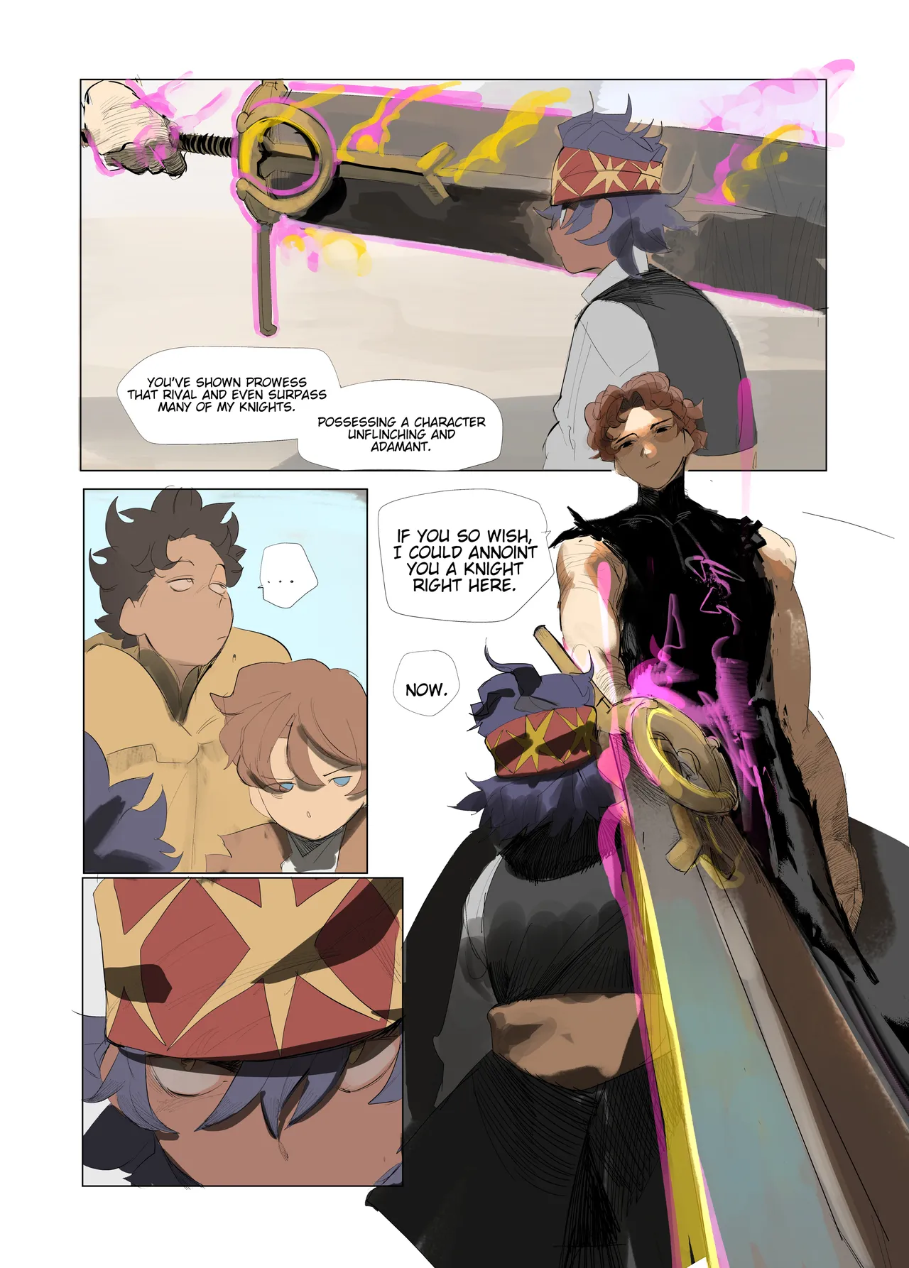 Manga Page 768