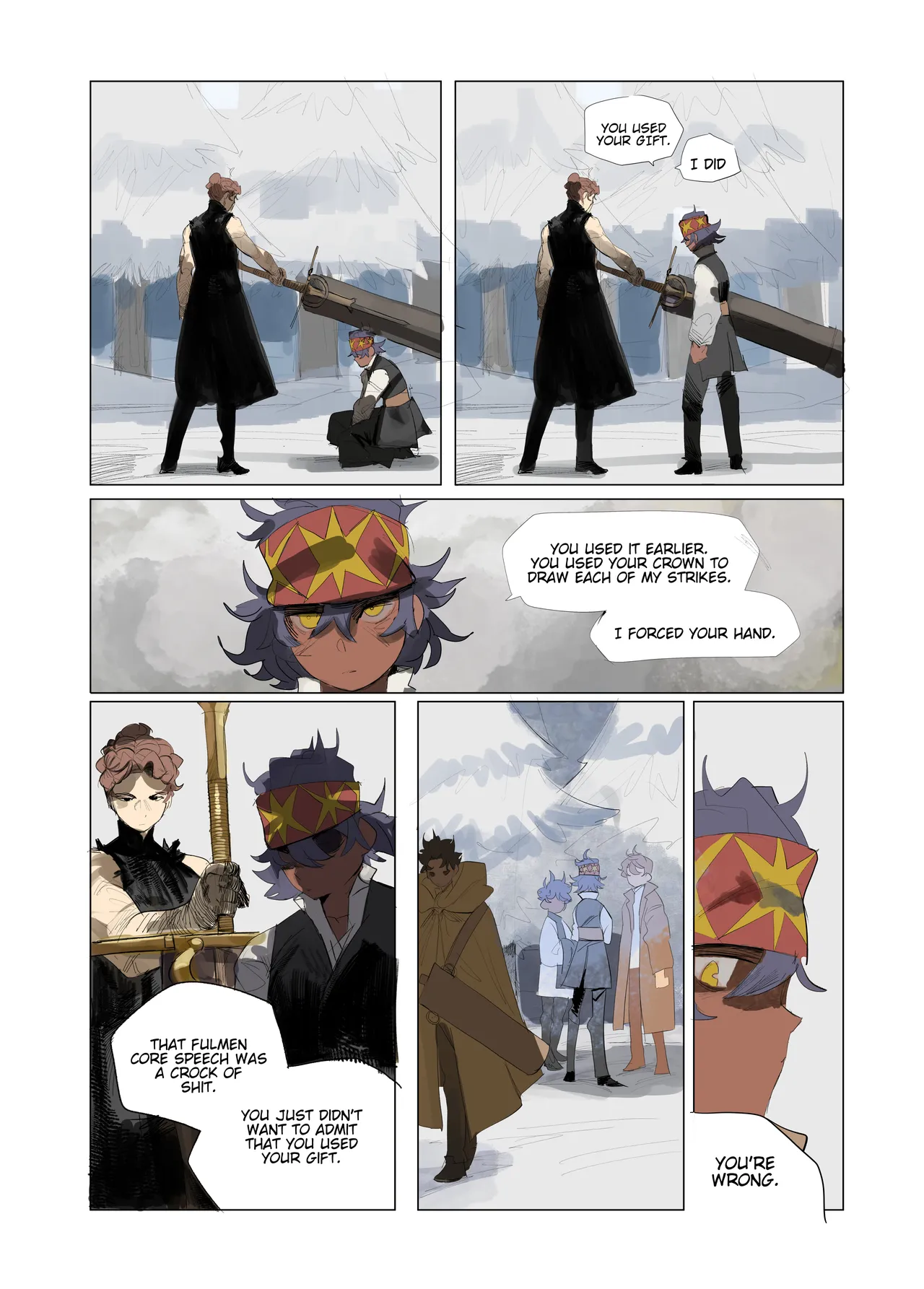Manga Page 769
