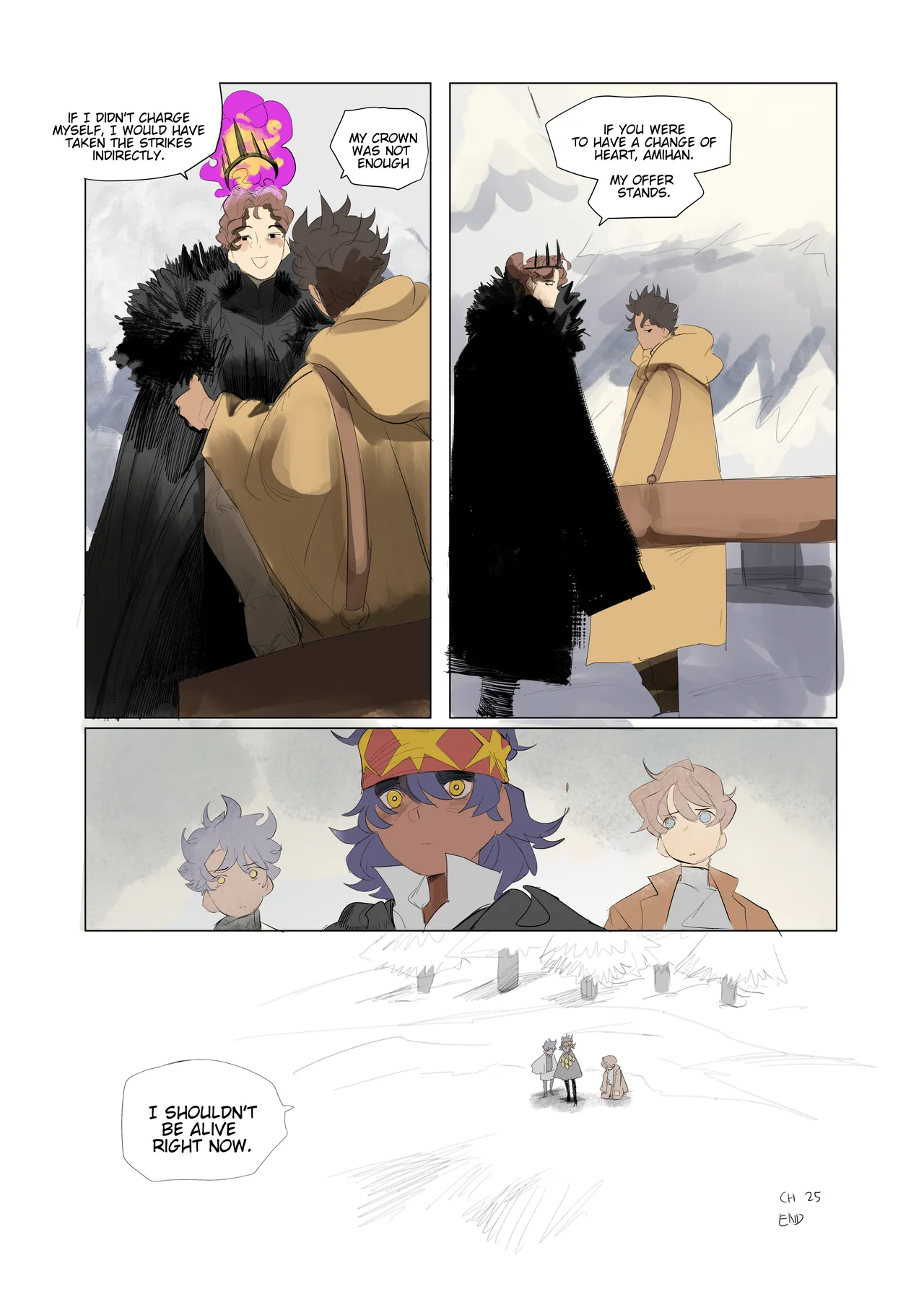 Manga Page 770