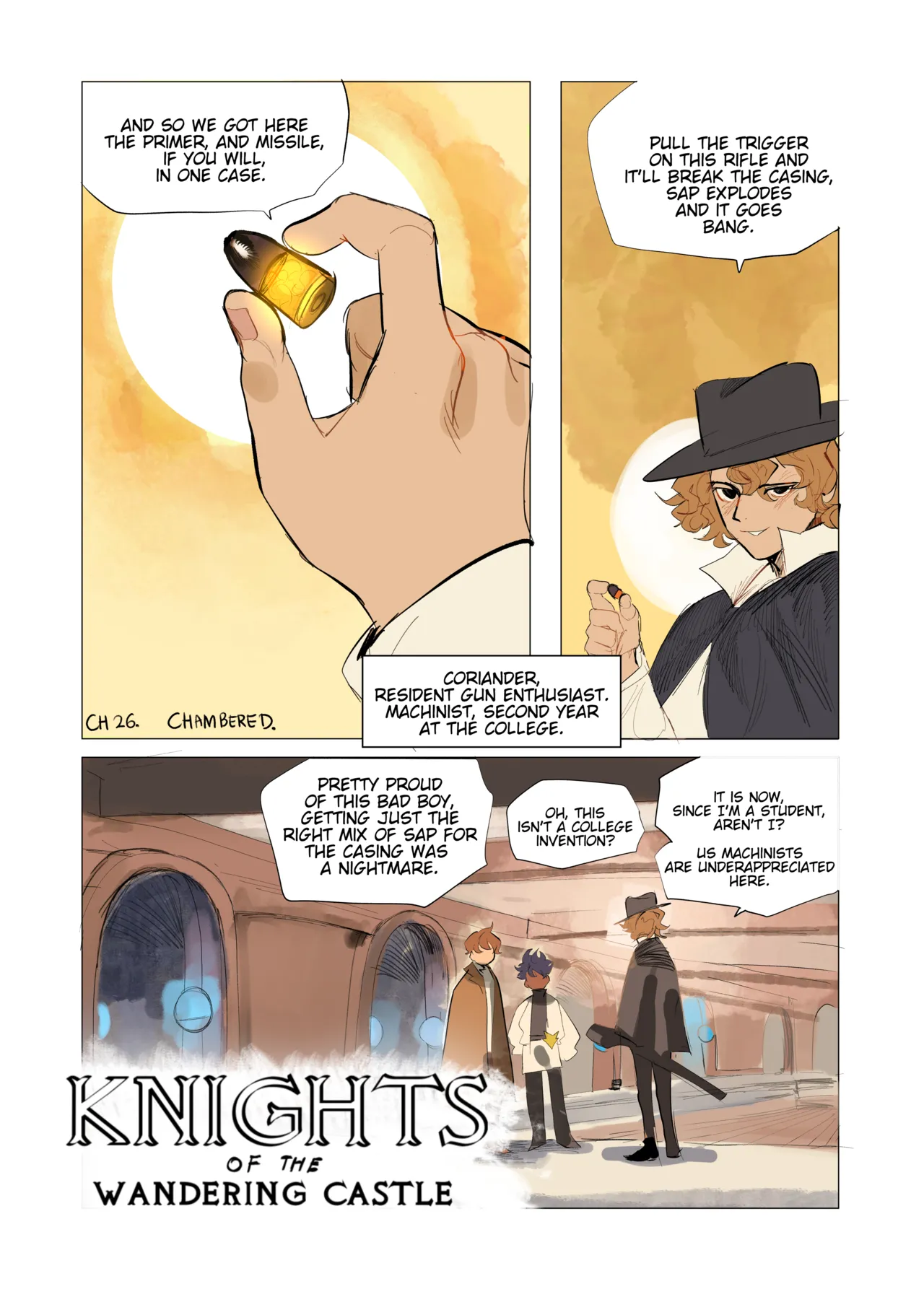 Manga Page 771