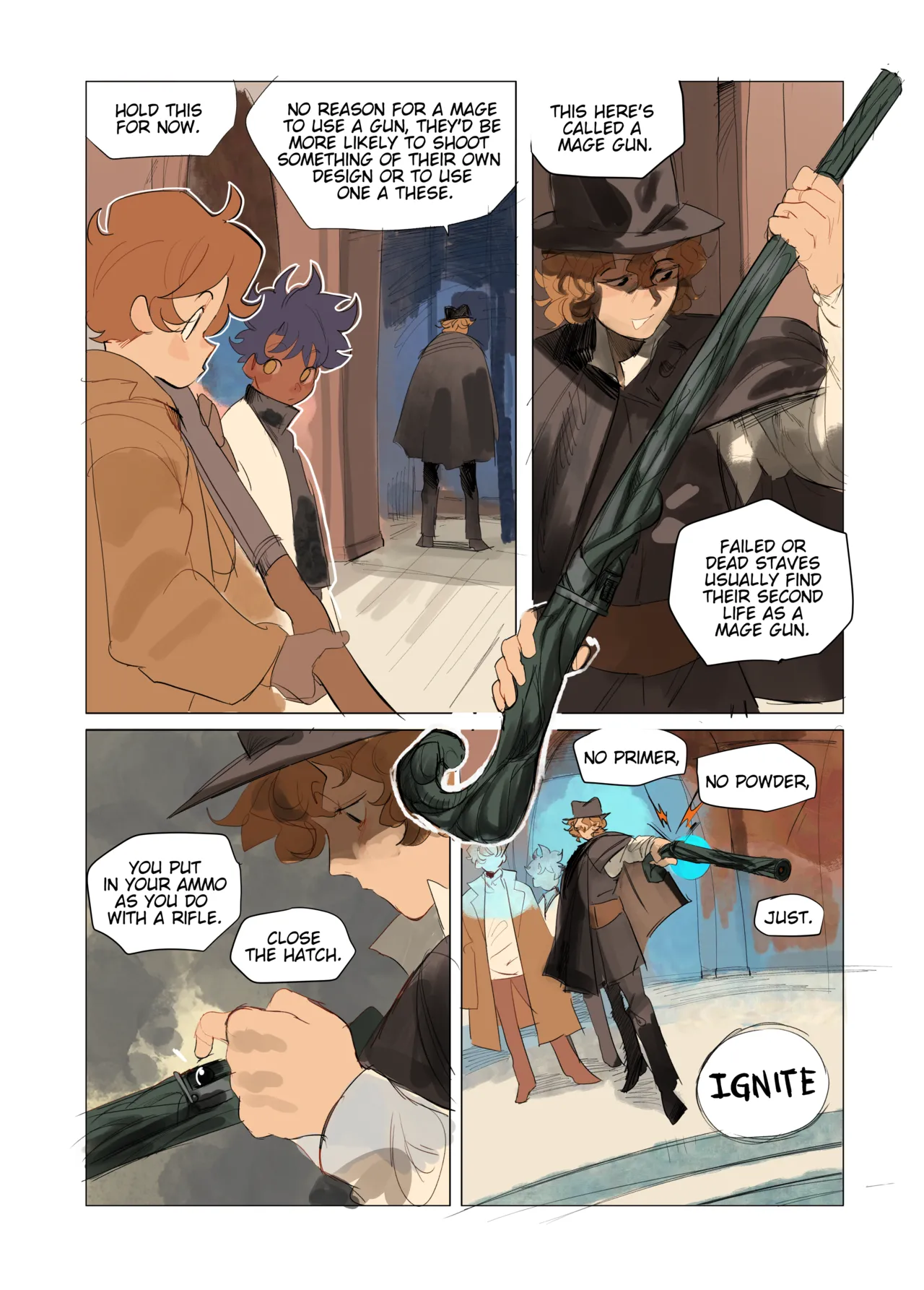 Manga Page 772