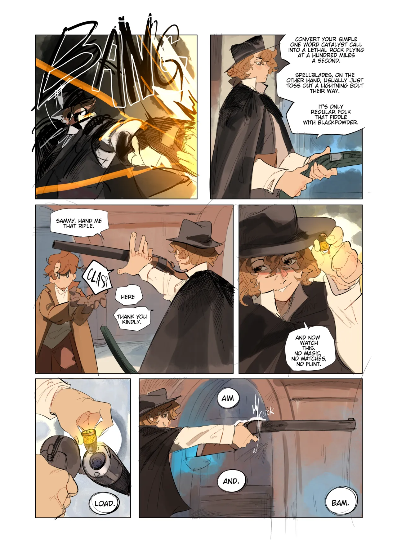 Manga Page 773