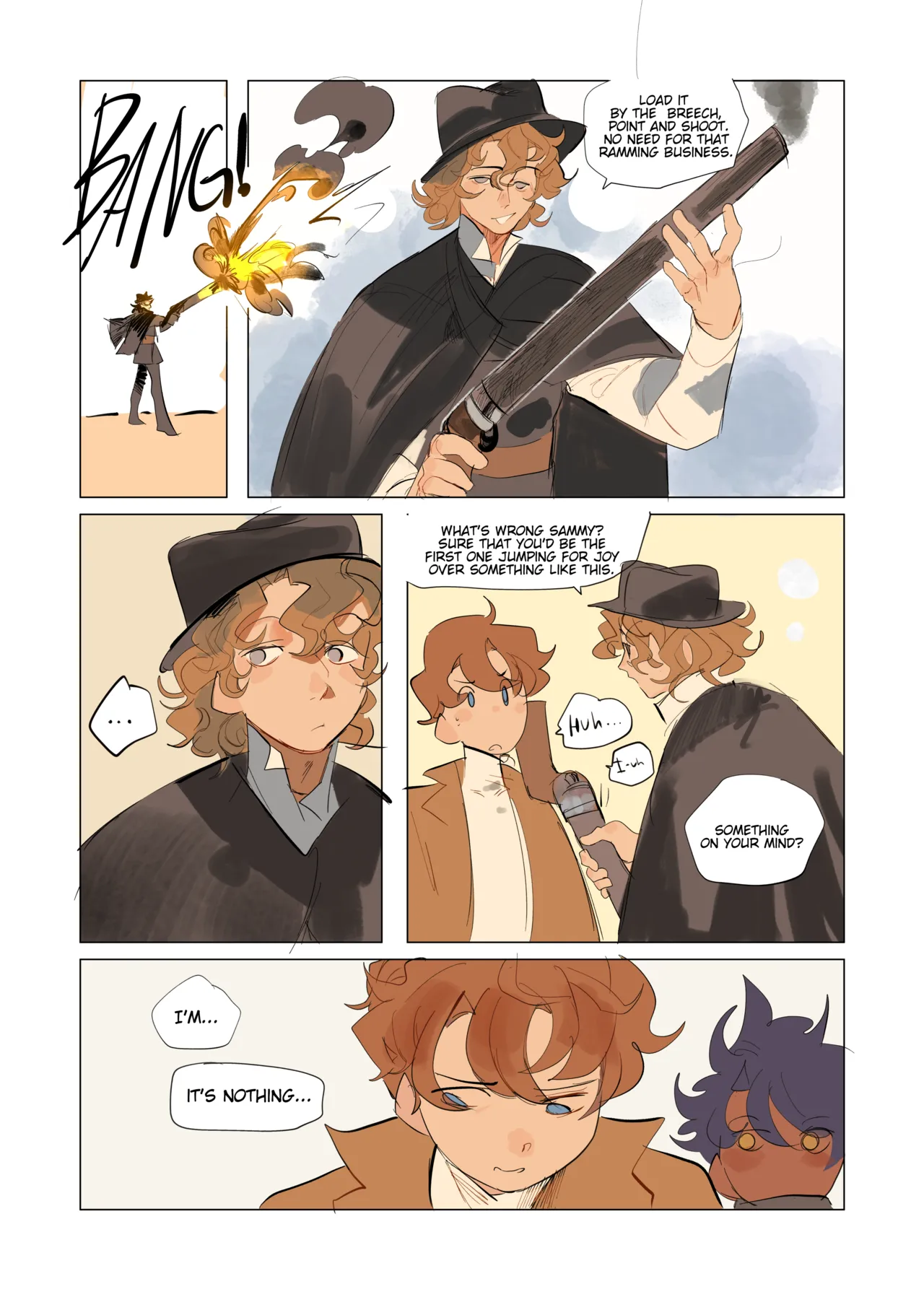 Manga Page 774