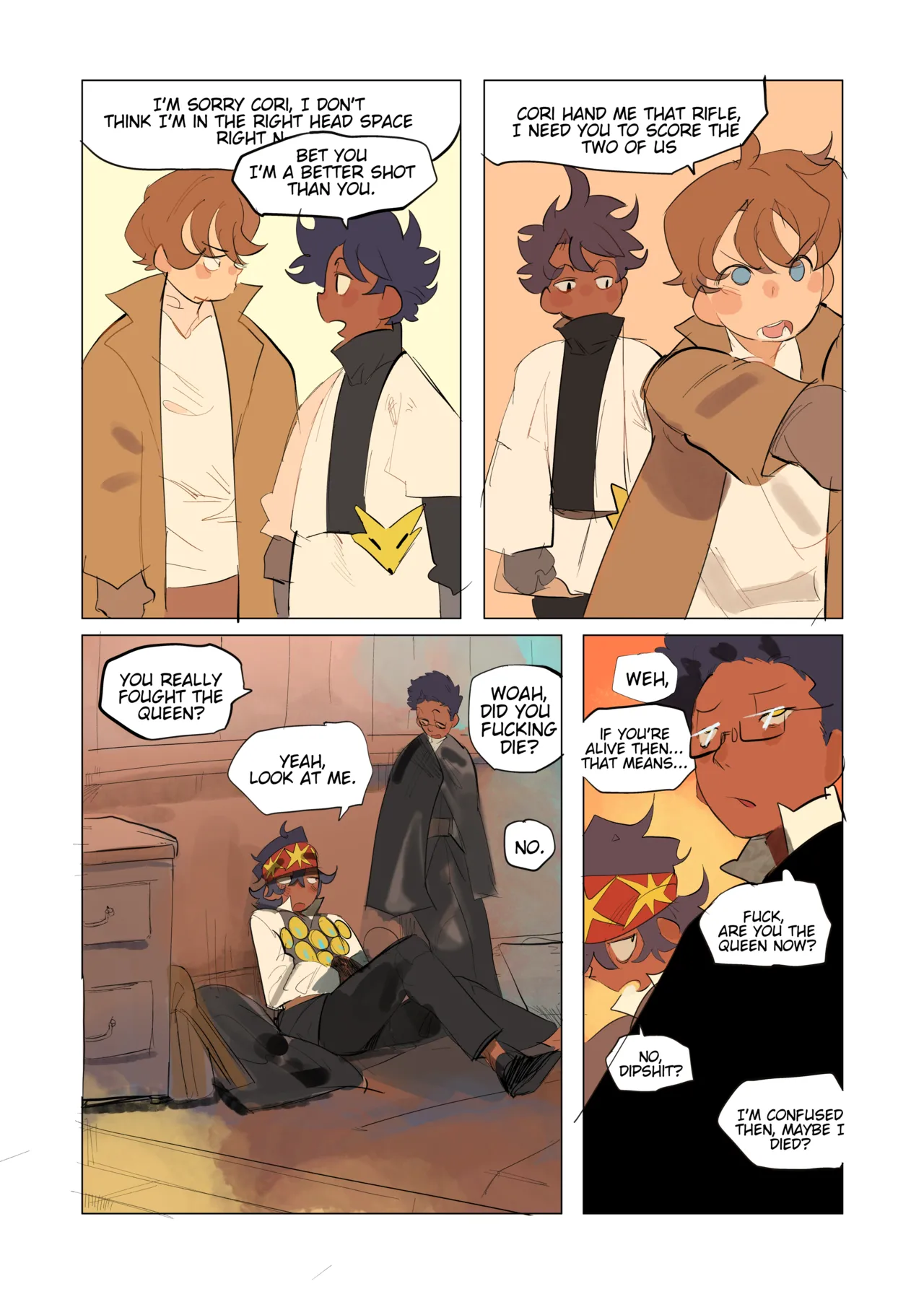 Manga Page 775