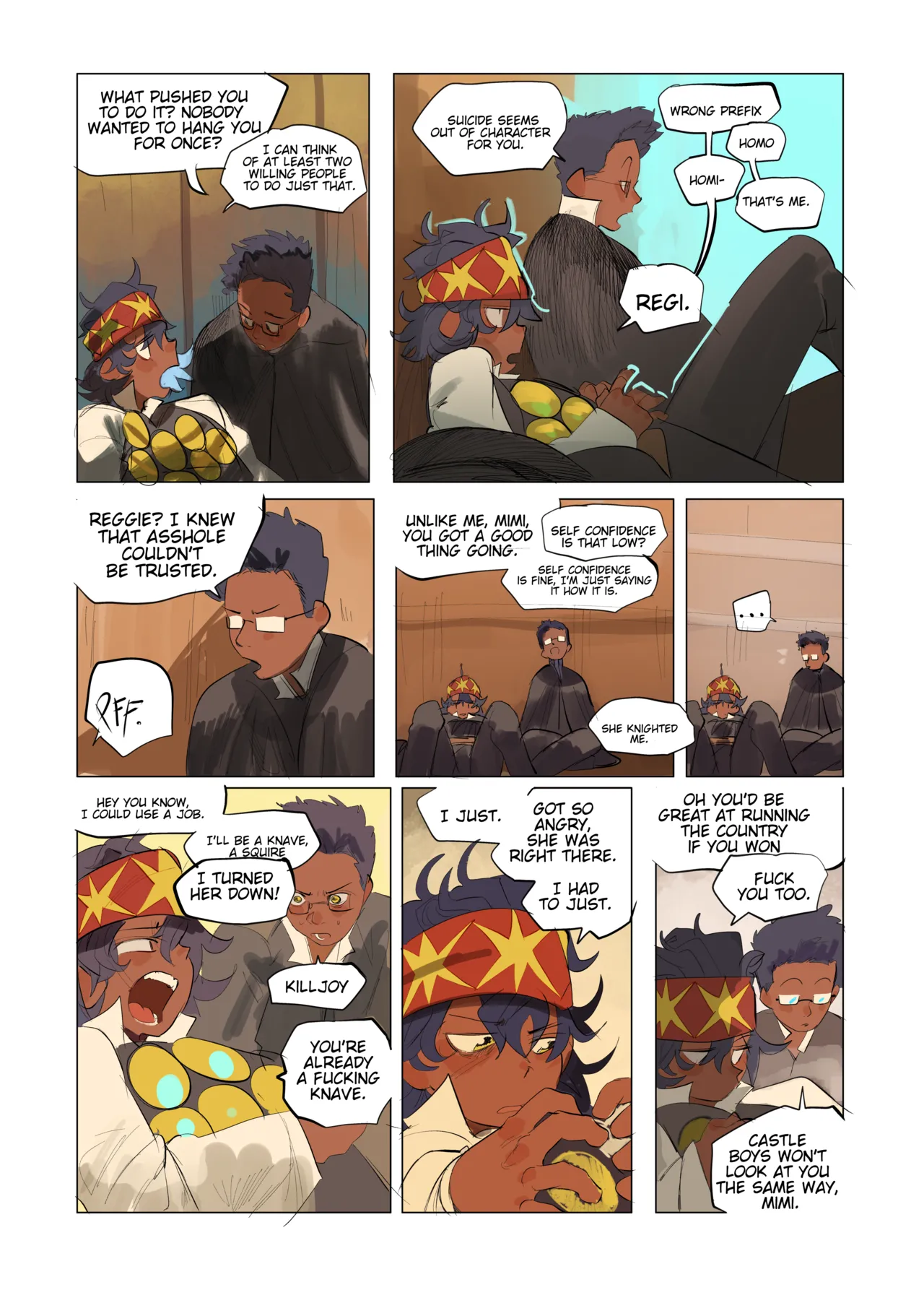 Manga Page 776