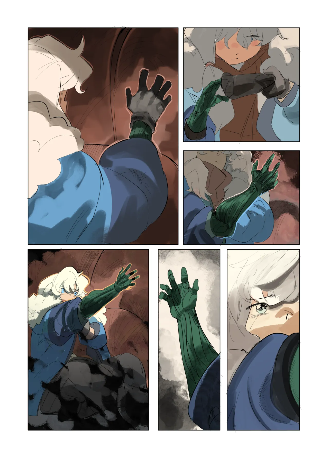 Manga Page 778