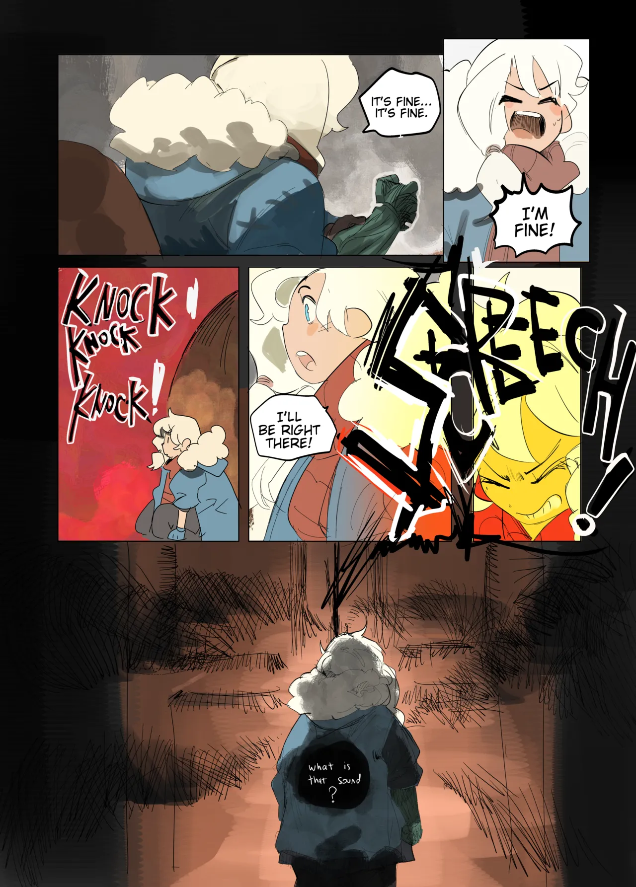 Manga Page 780