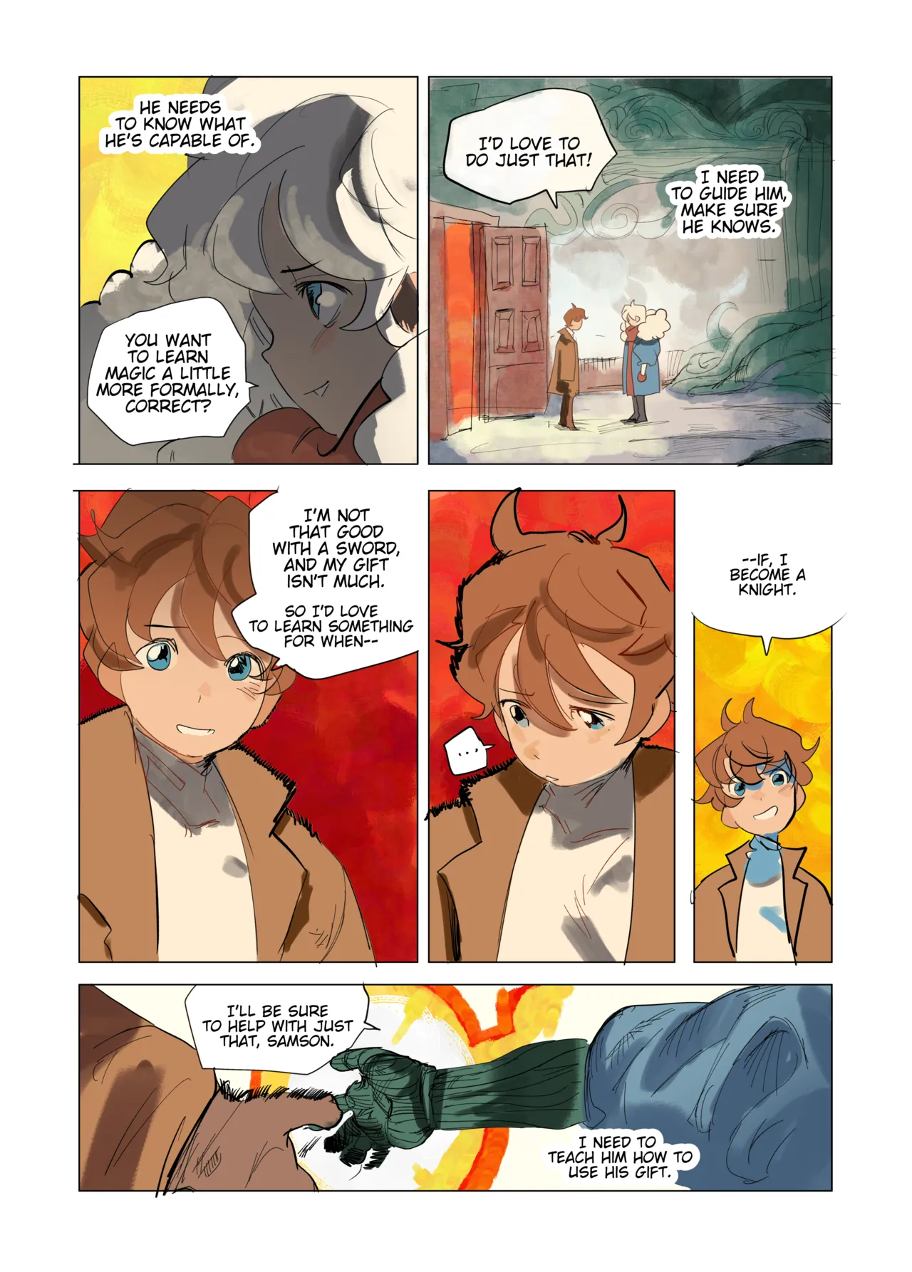 Manga Page 783