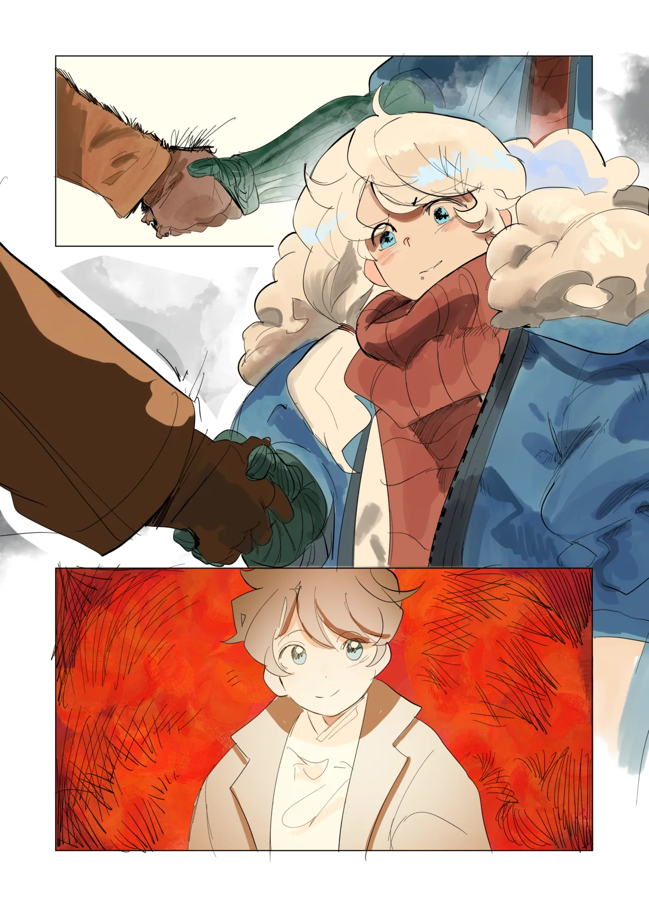 Manga Page 785