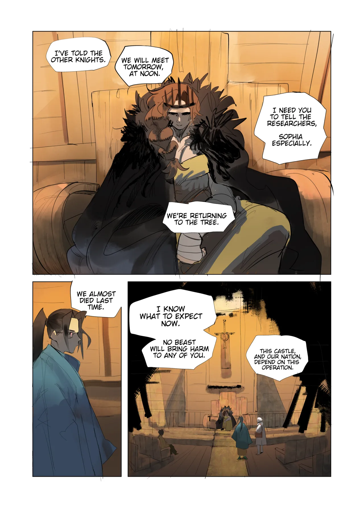 Manga Page 792