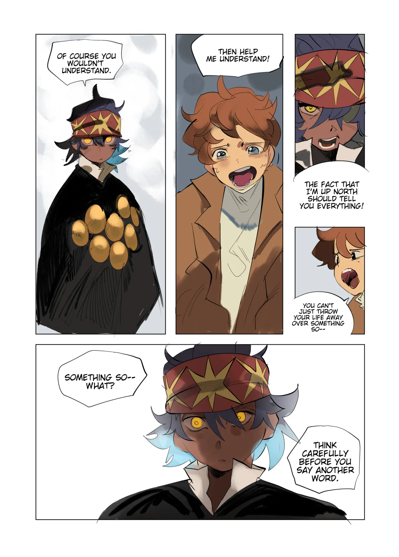 Manga Page 794