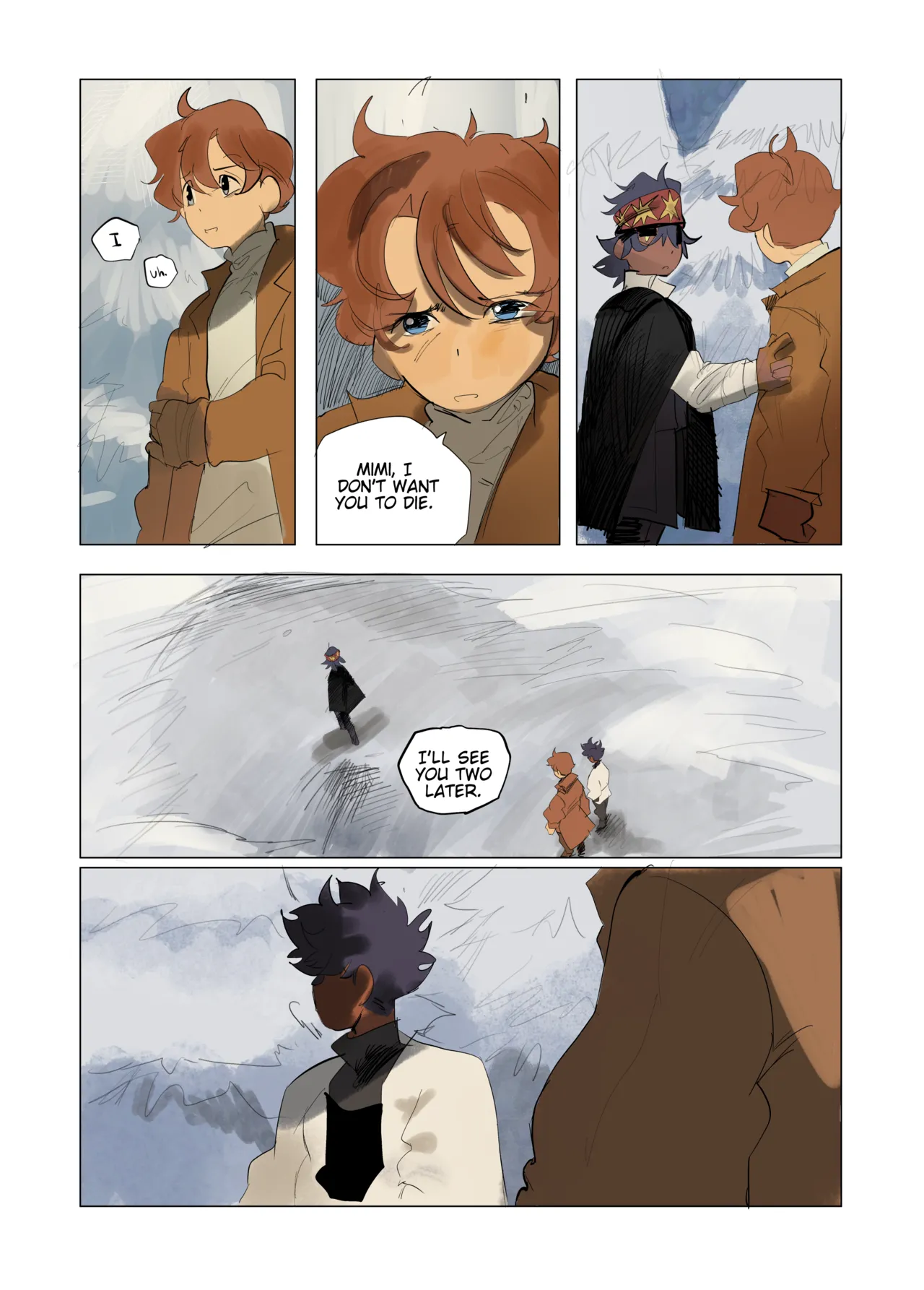 Manga Page 795
