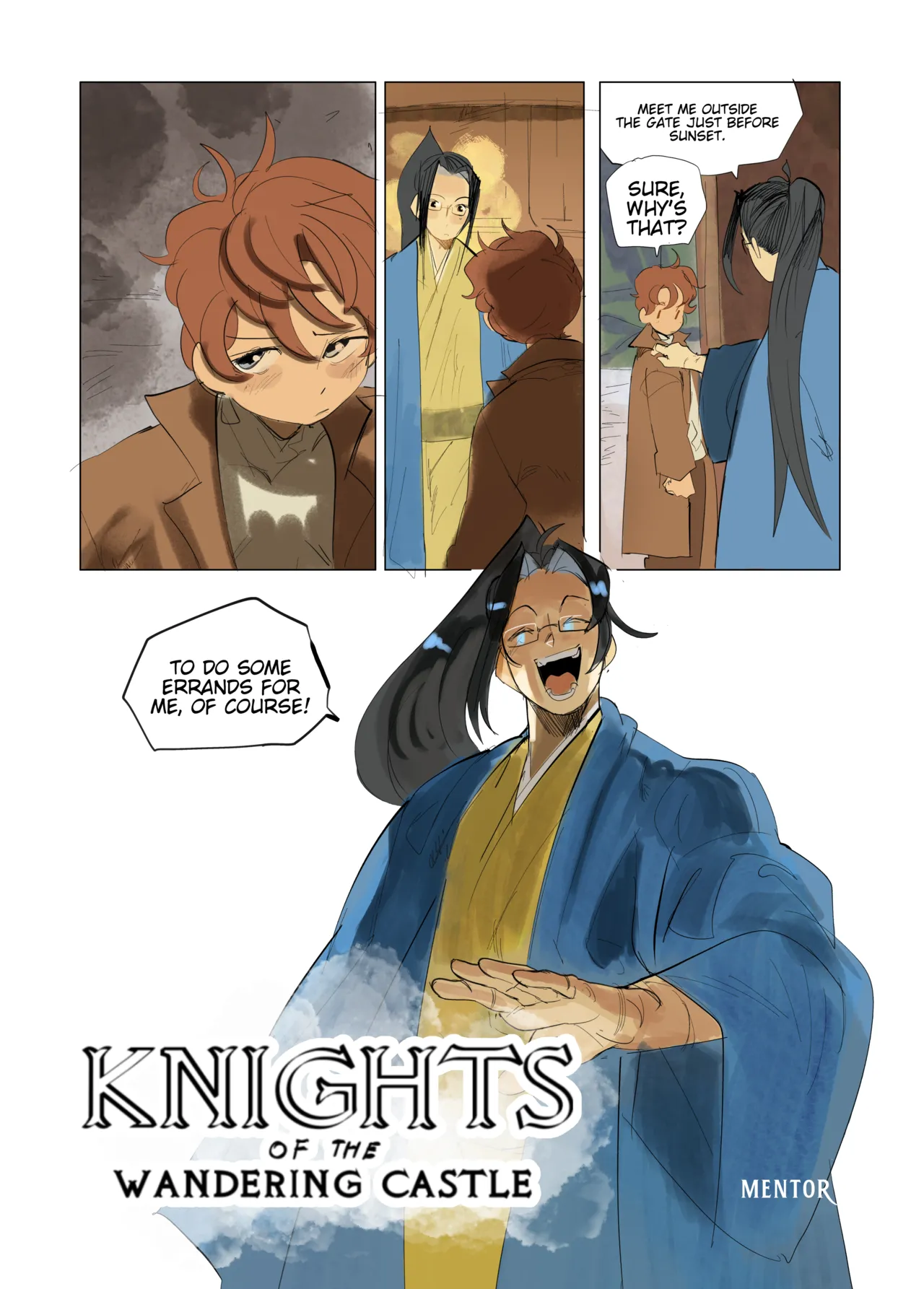 Manga Page 797