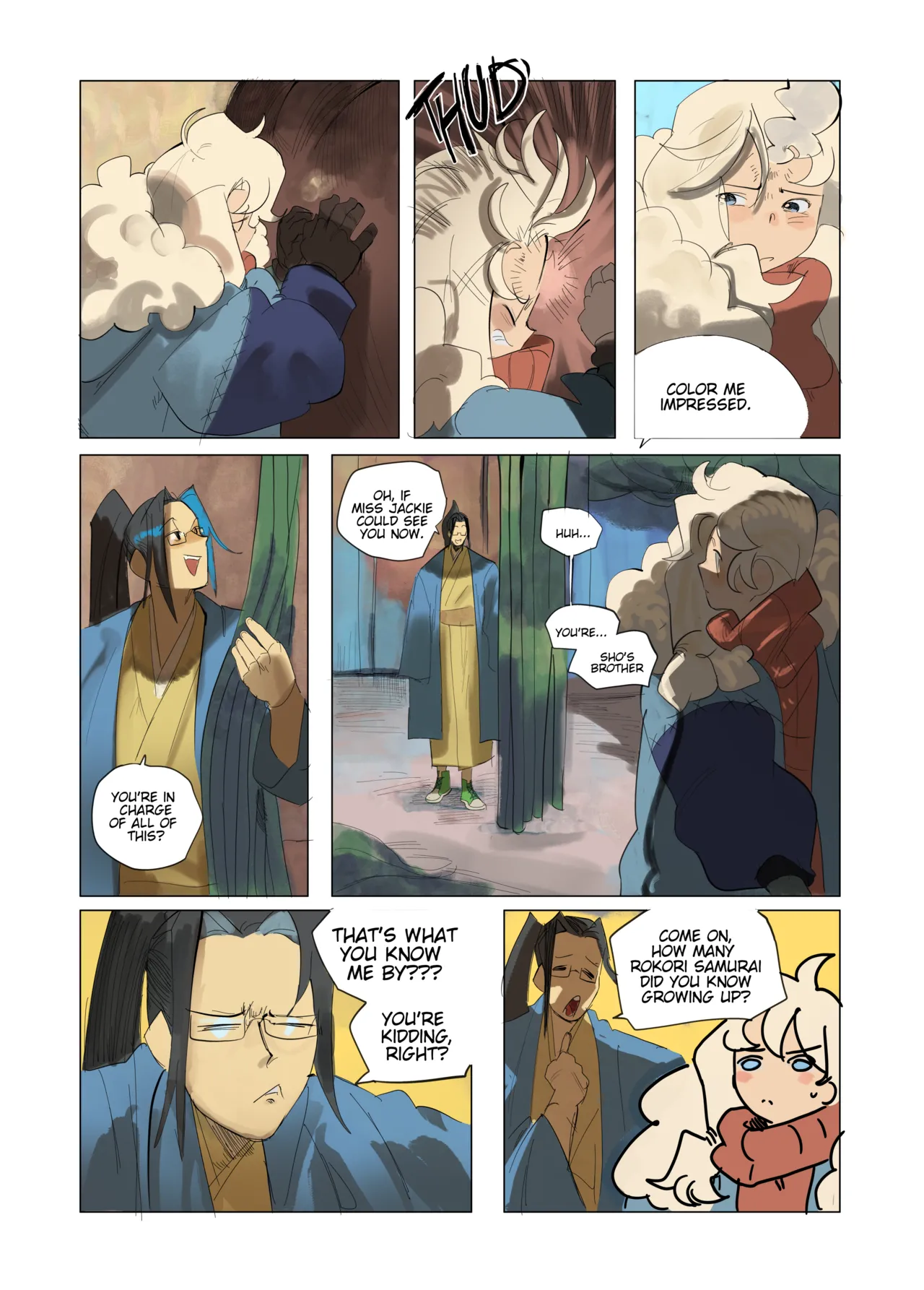 Manga Page 798