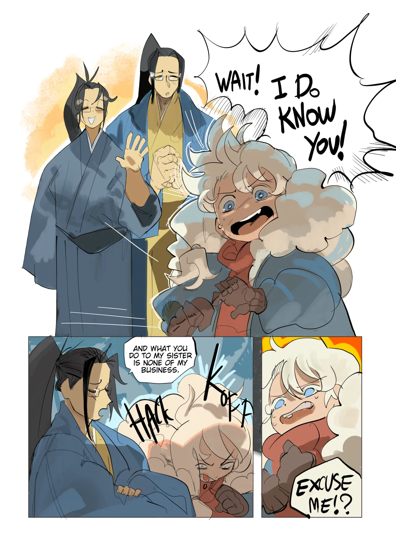 Manga Page 799
