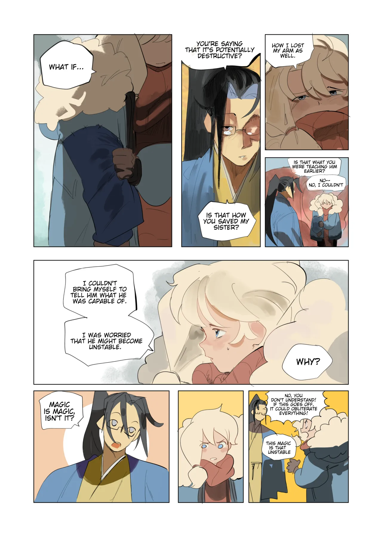 Manga Page 804