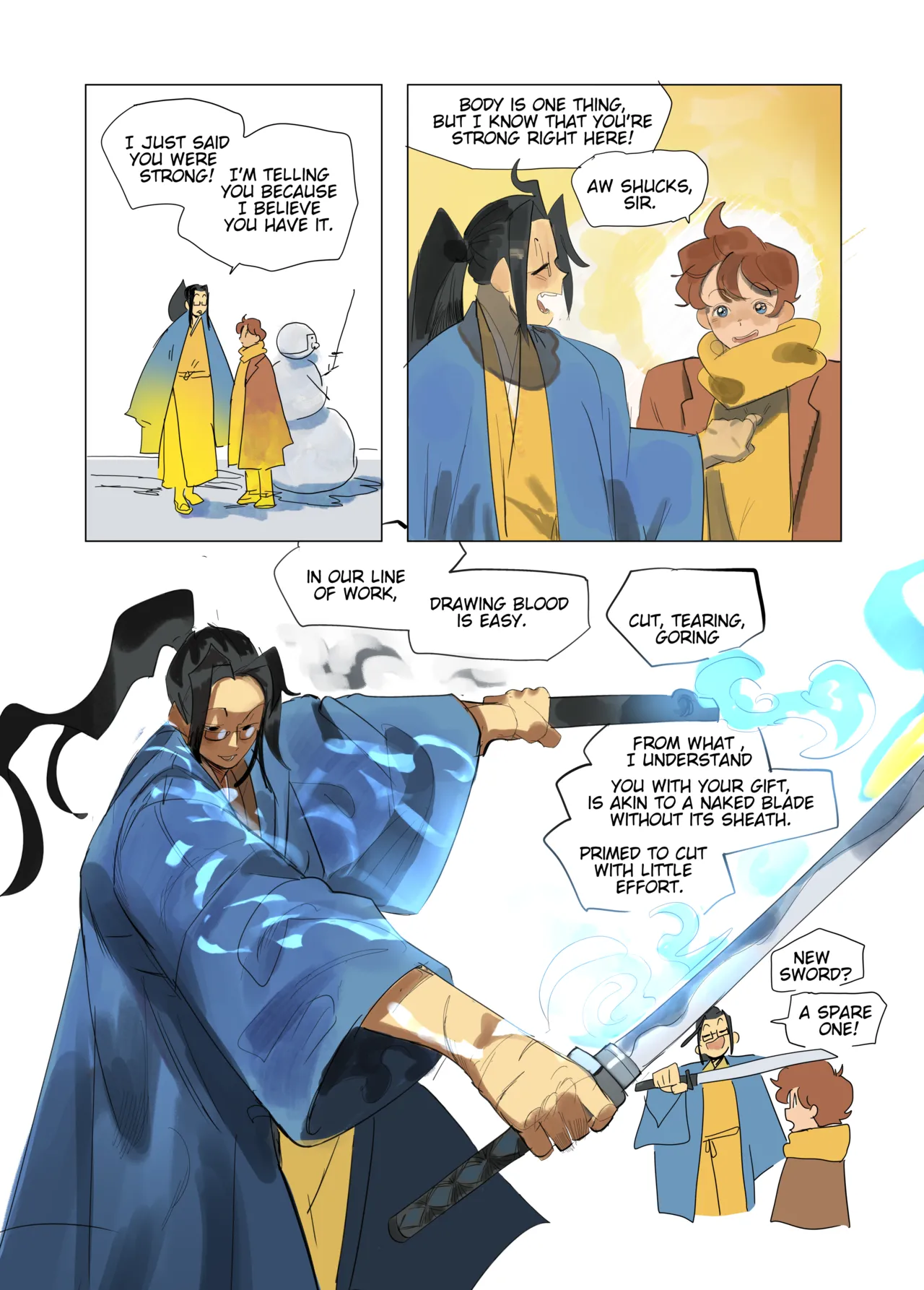 Manga Page 810