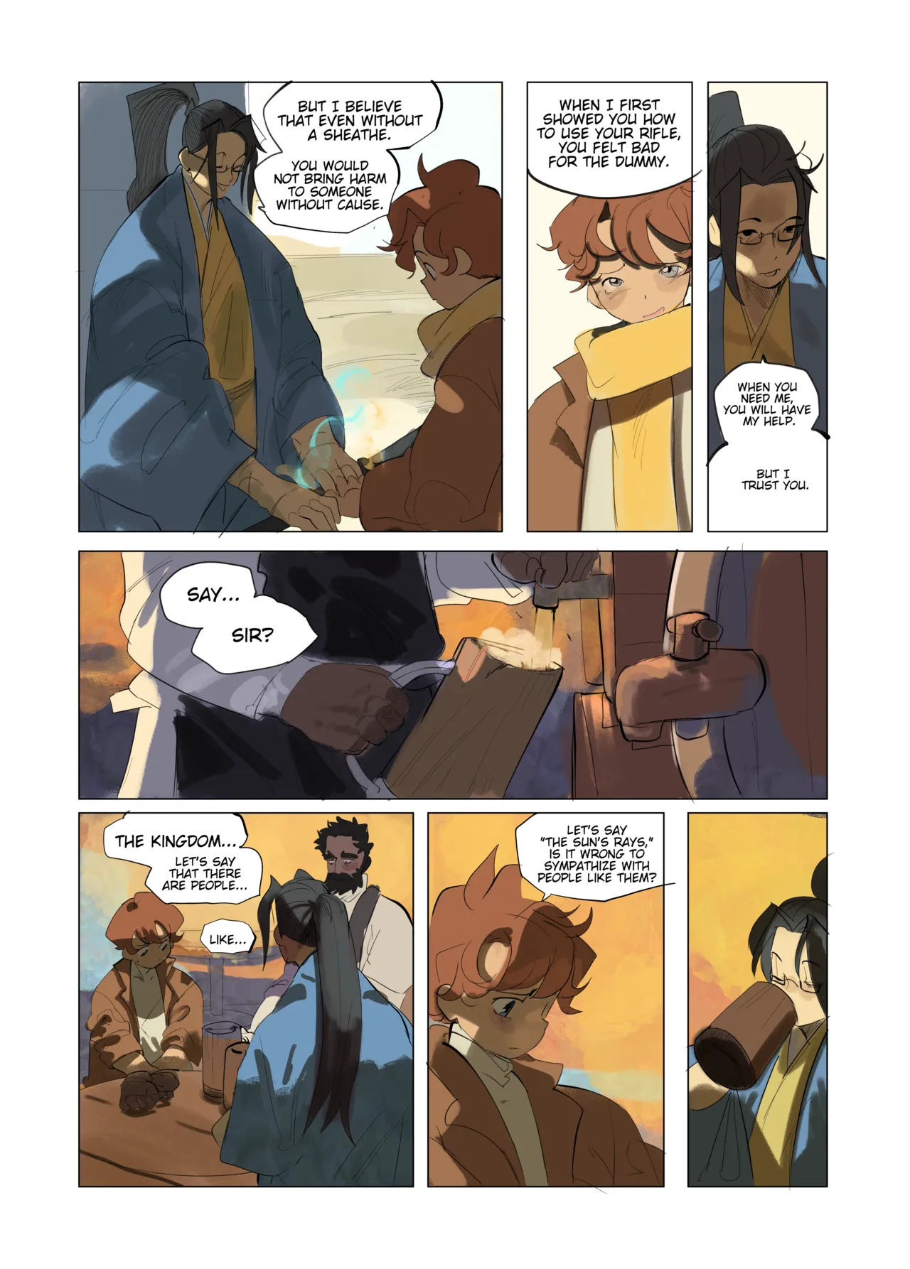 Manga Page 811