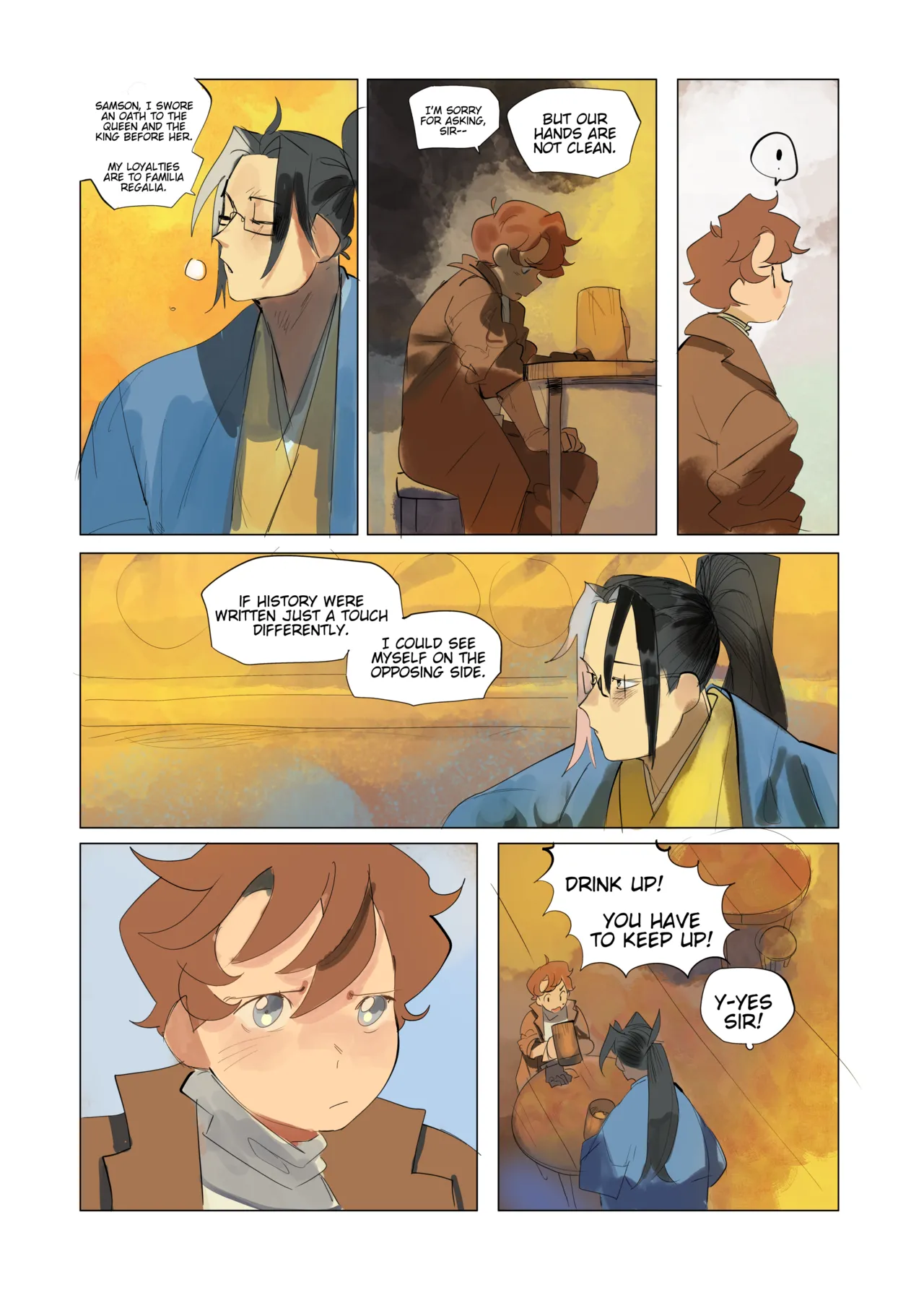 Manga Page 812