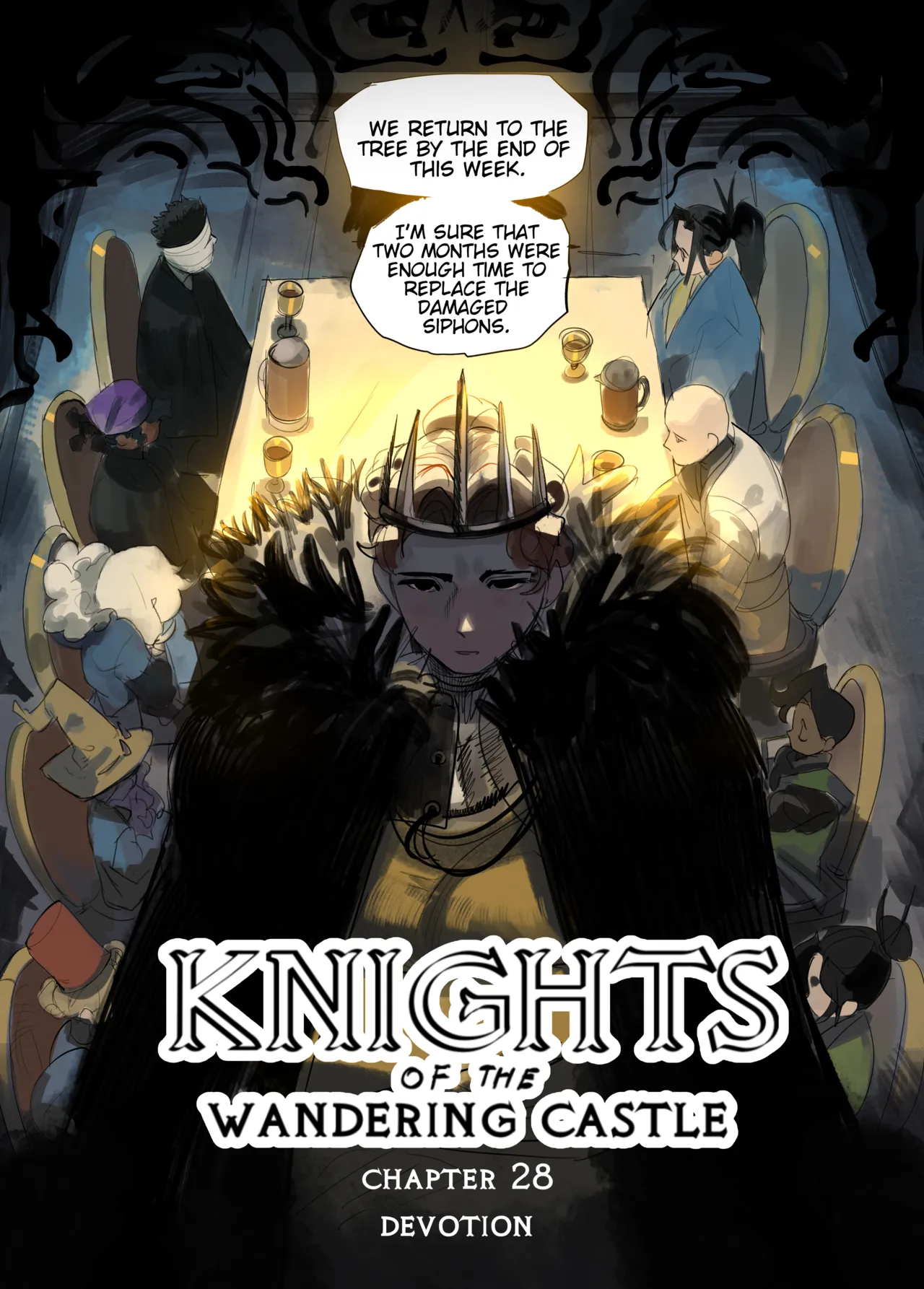 Manga Page 814