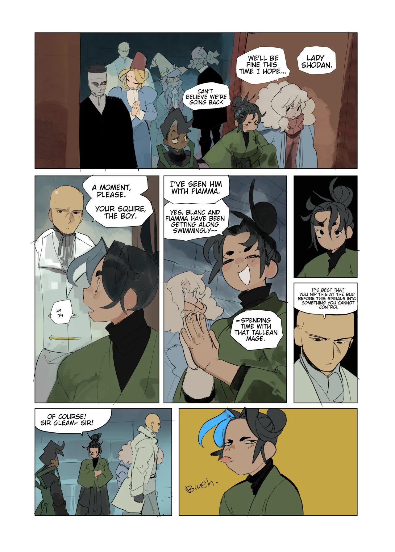 Manga Page 818