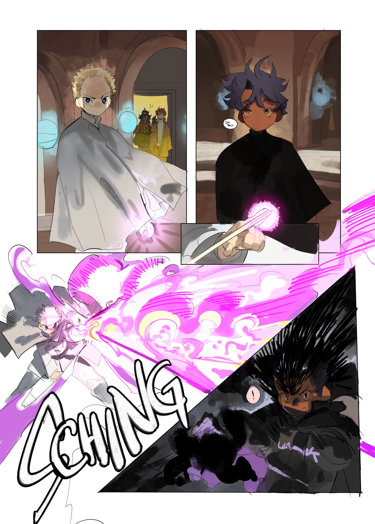 Manga Page 819