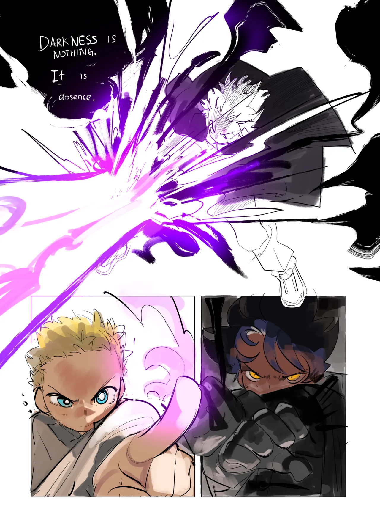 Manga Page 820