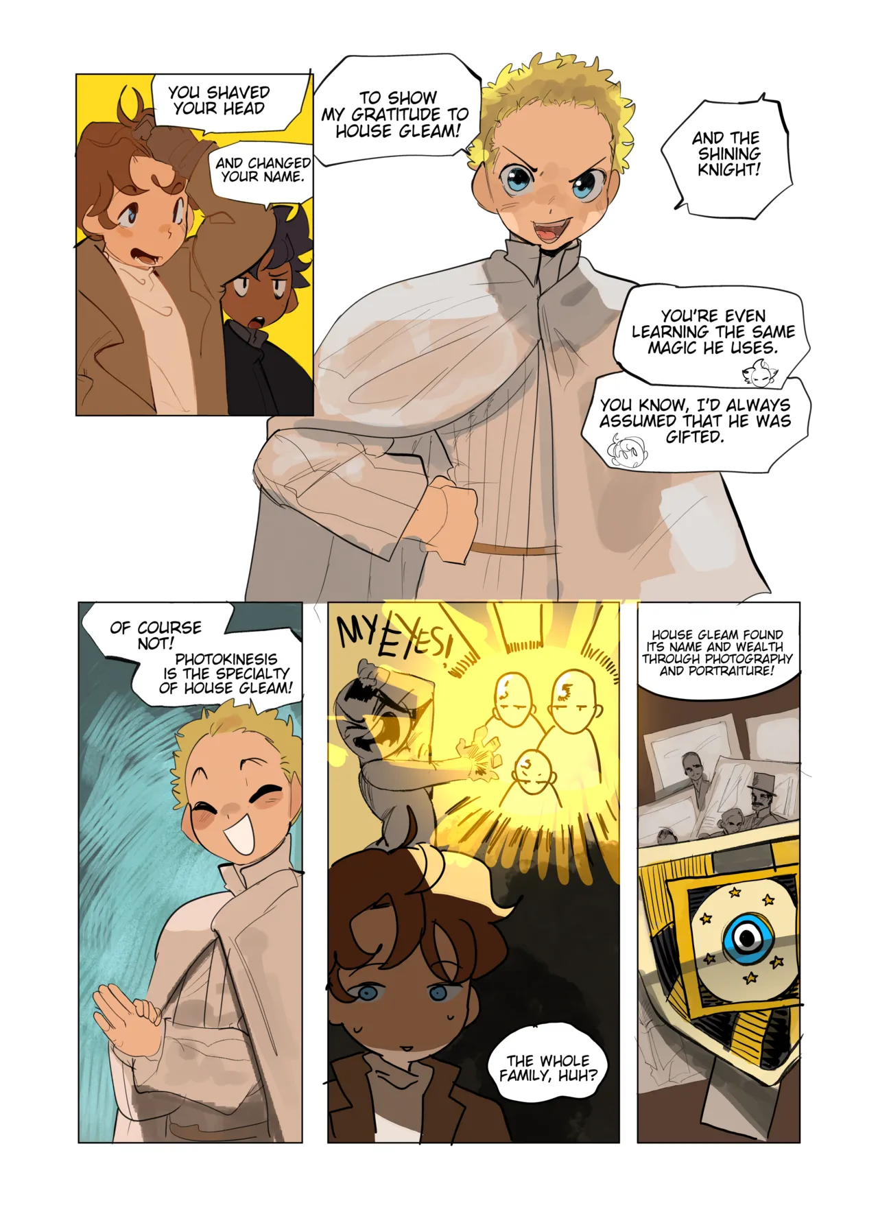Manga Page 822