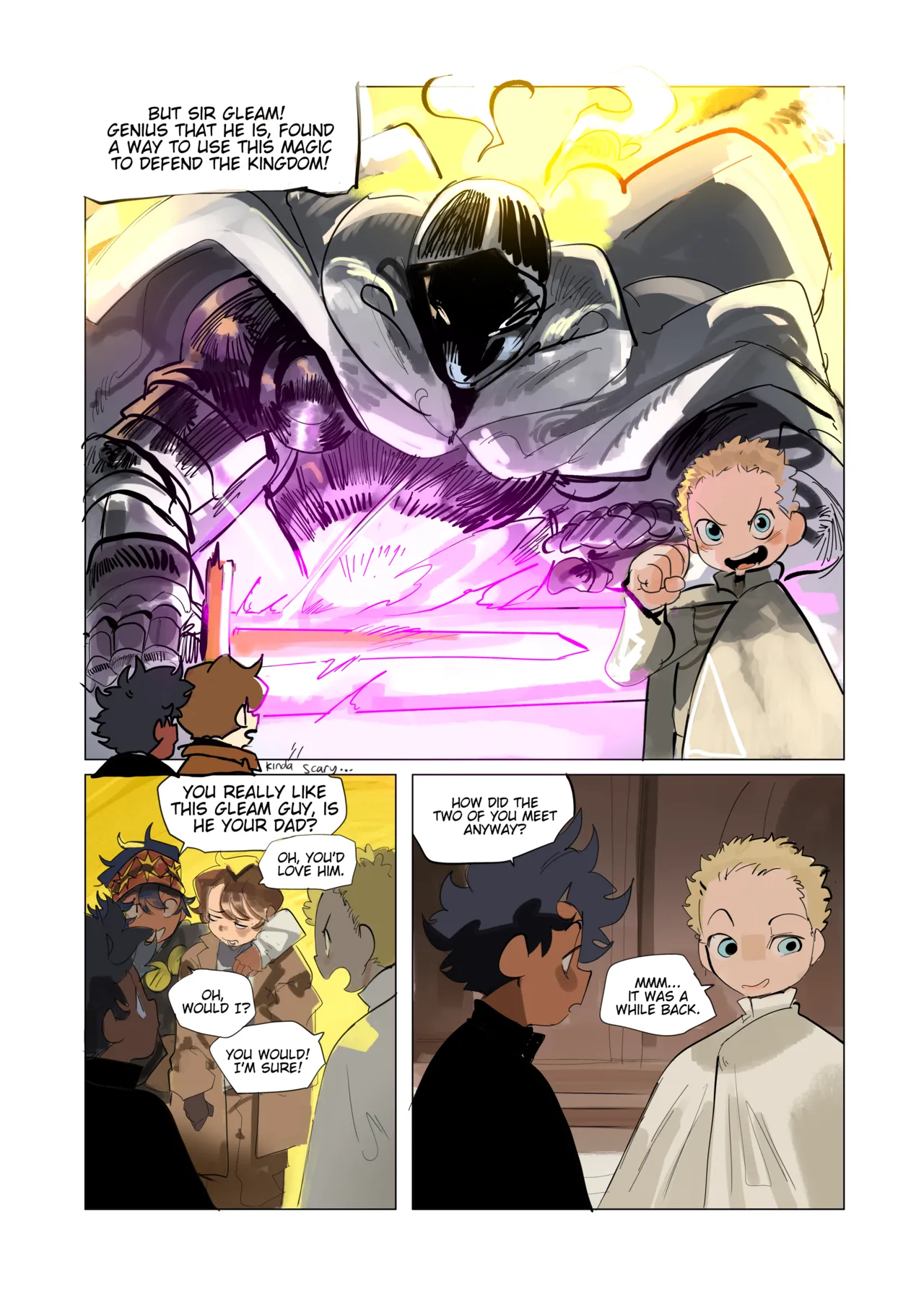 Manga Page 823