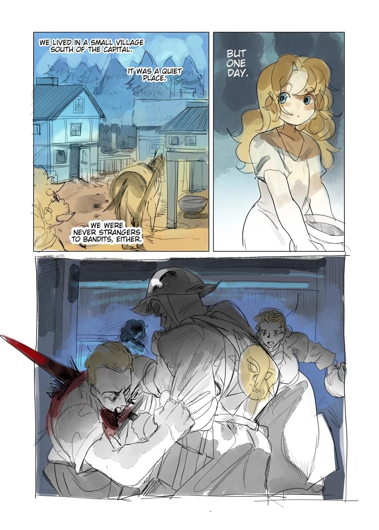 Manga Page 824
