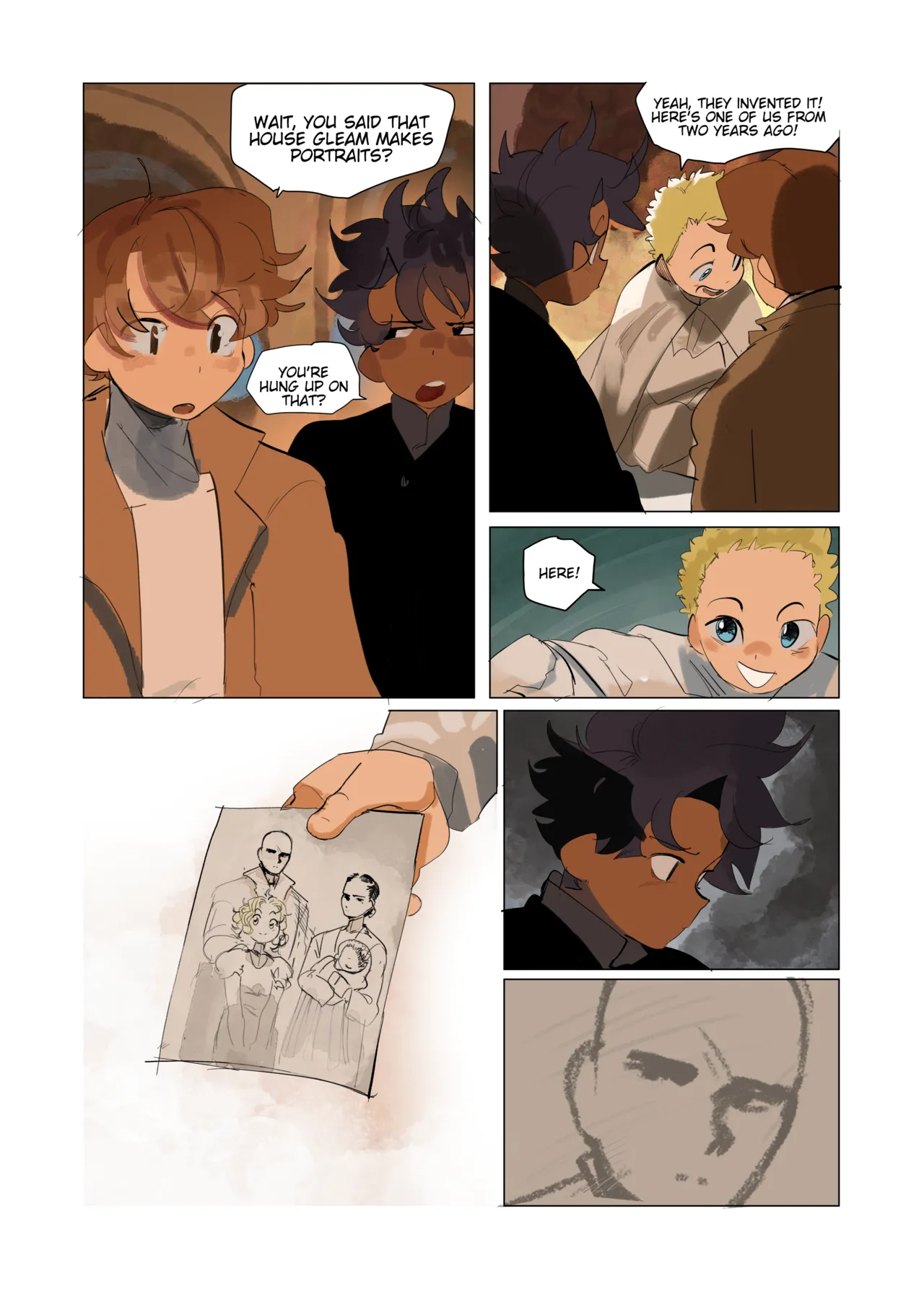 Manga Page 828