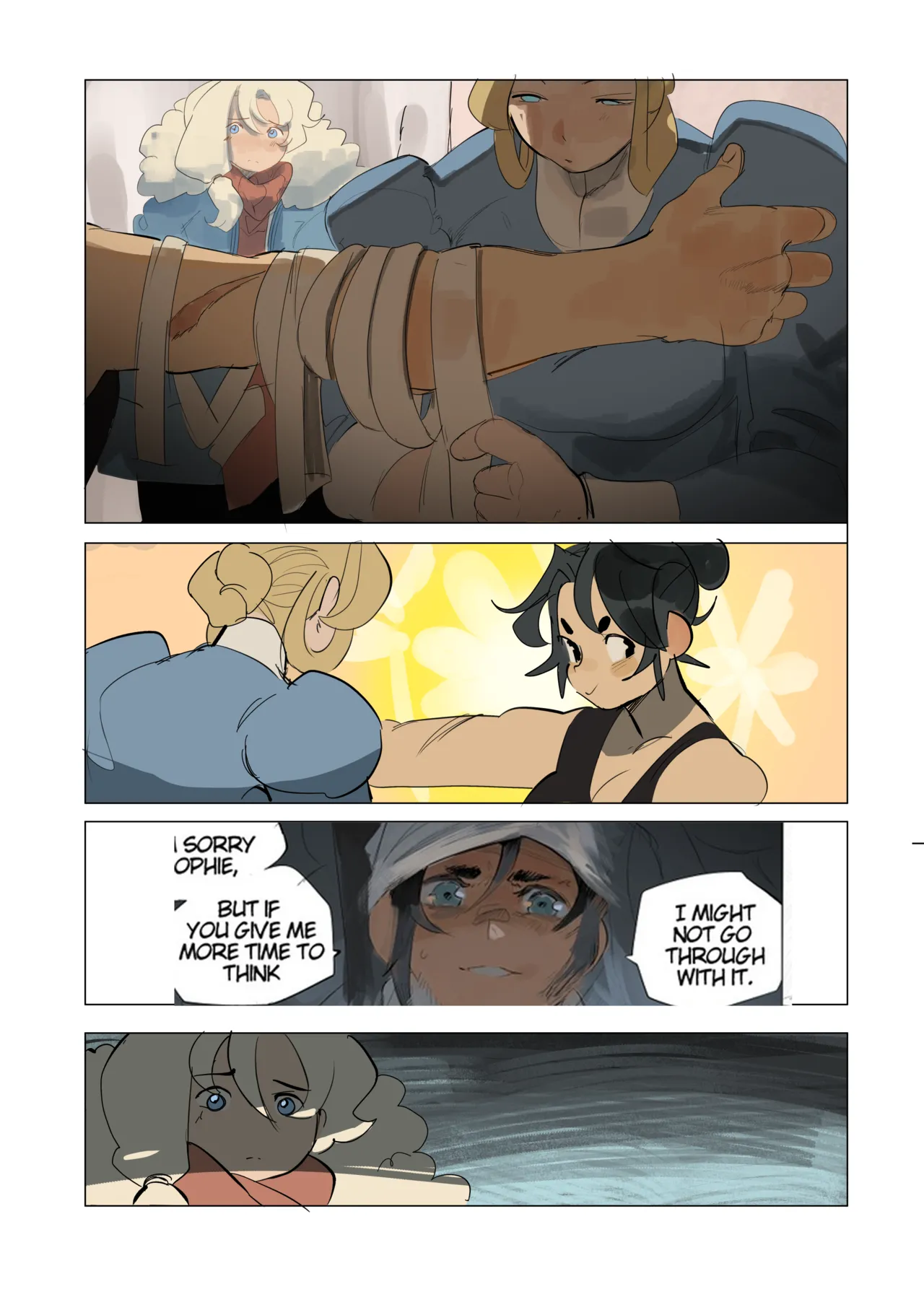 Manga Page 829