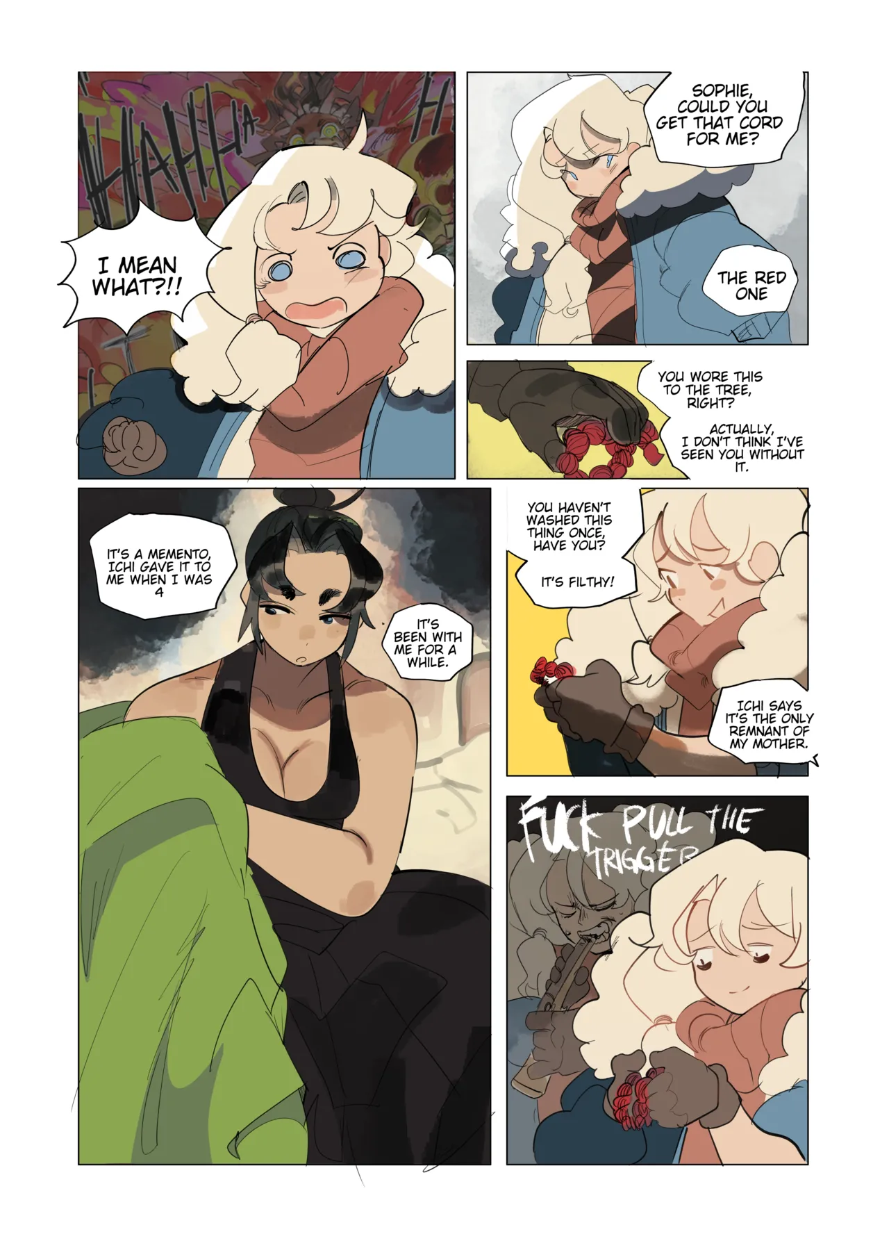 Manga Page 831