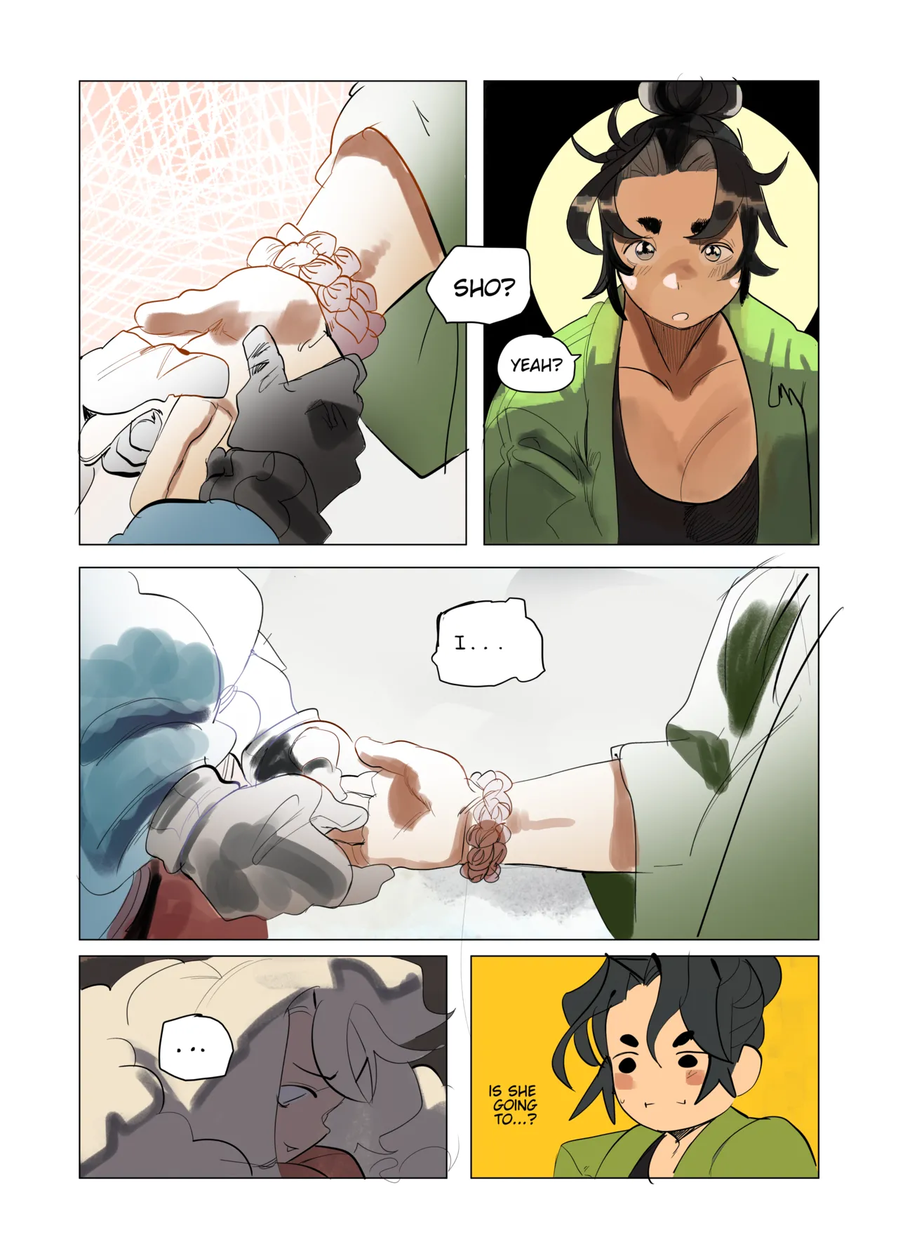Manga Page 833